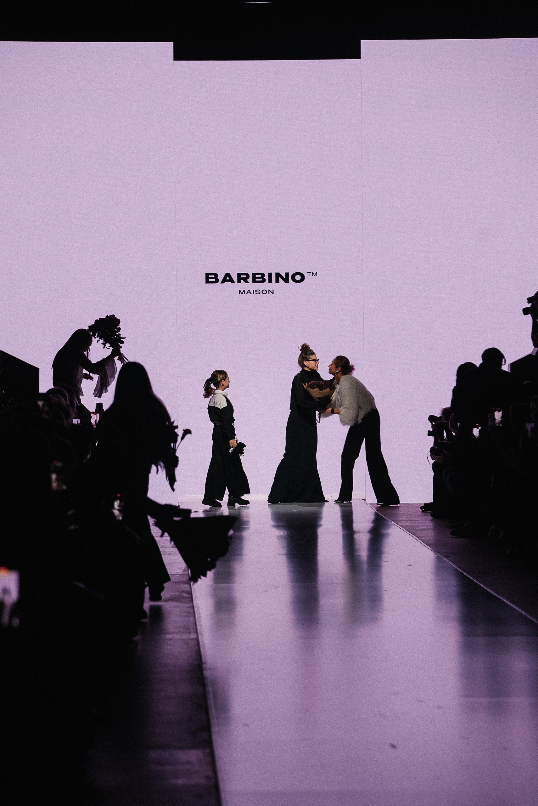 Фотограф Владимир Тришин