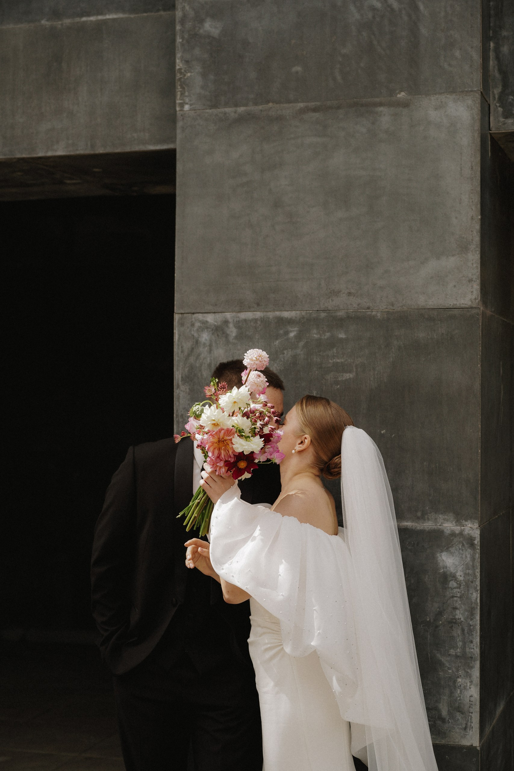 Слава и Юля. Организатор мероприятий в Абакане I Ольга Петухова