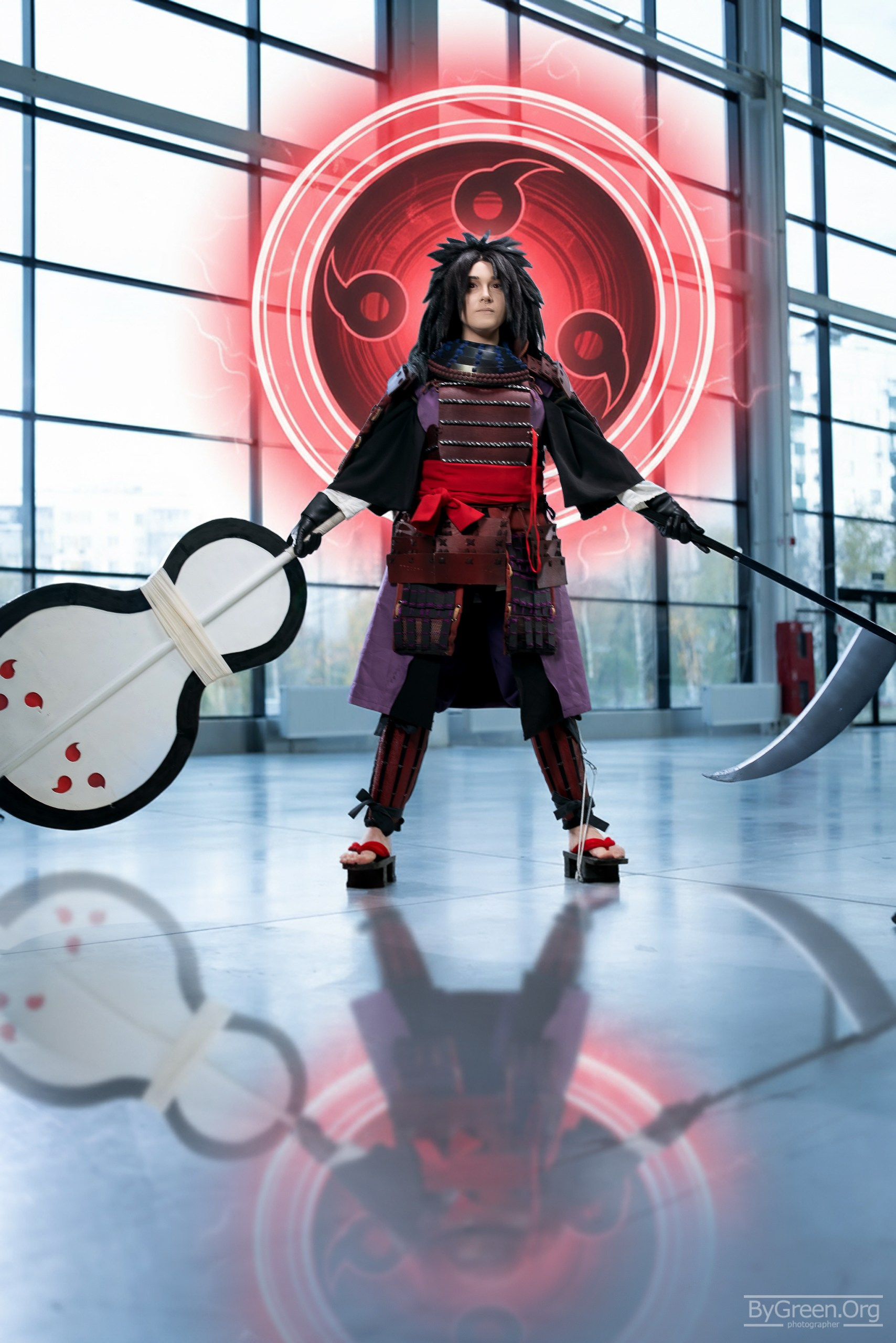 Хиноде 2025. ByGreenOrg и красивые фотографии