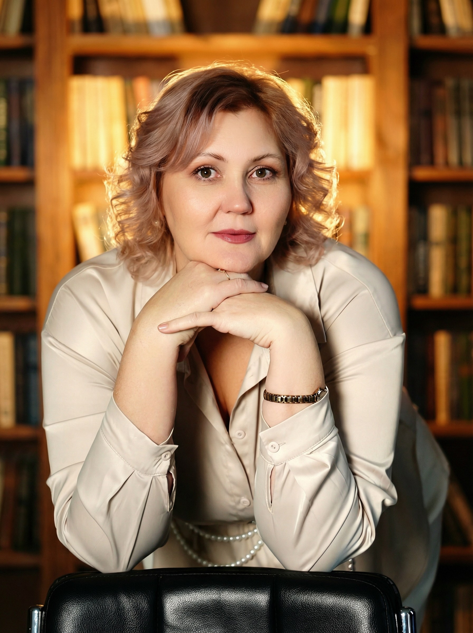 Нейрофотосессия