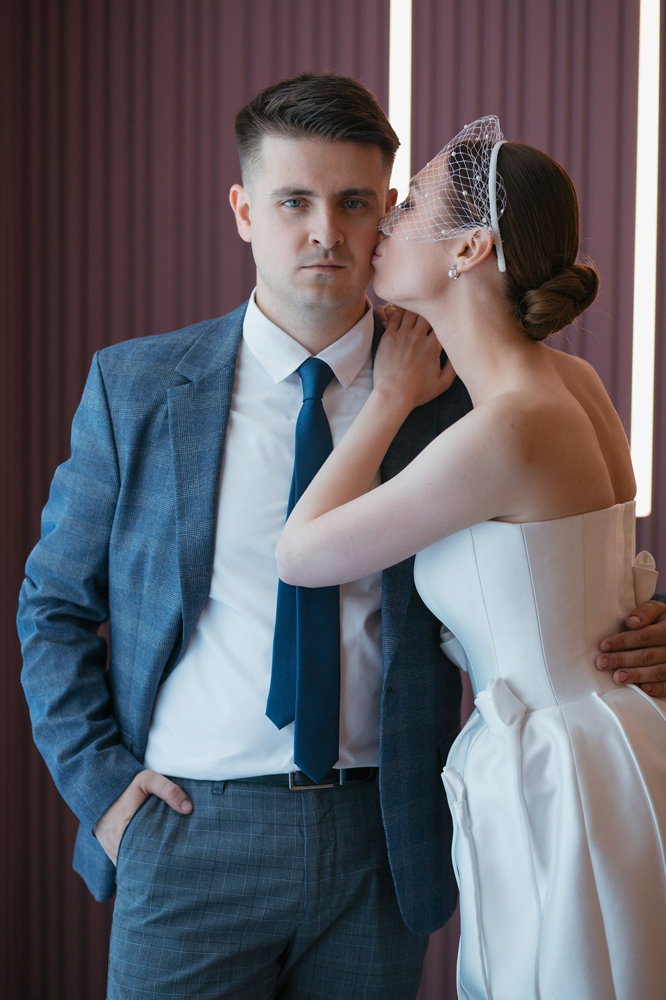 Где можно зарегистрировать брак вместо загса. Свадебный фотограф в Москве Аля Загирова