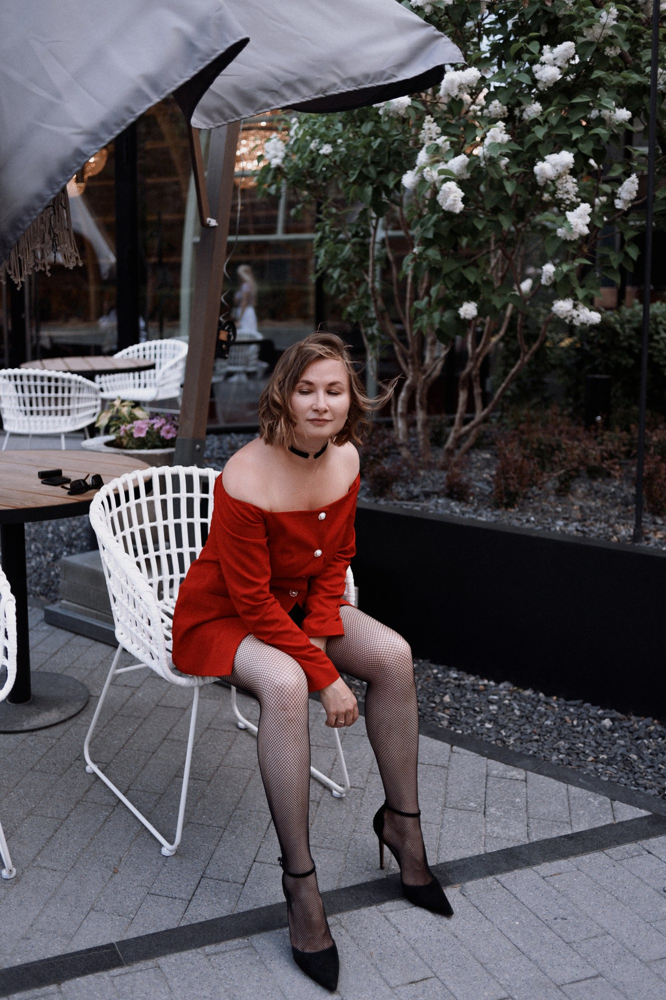 Фотопроект Женя, женский портрет в Тюмени. Портретный фотограф Тюмень Дарья Мустафина