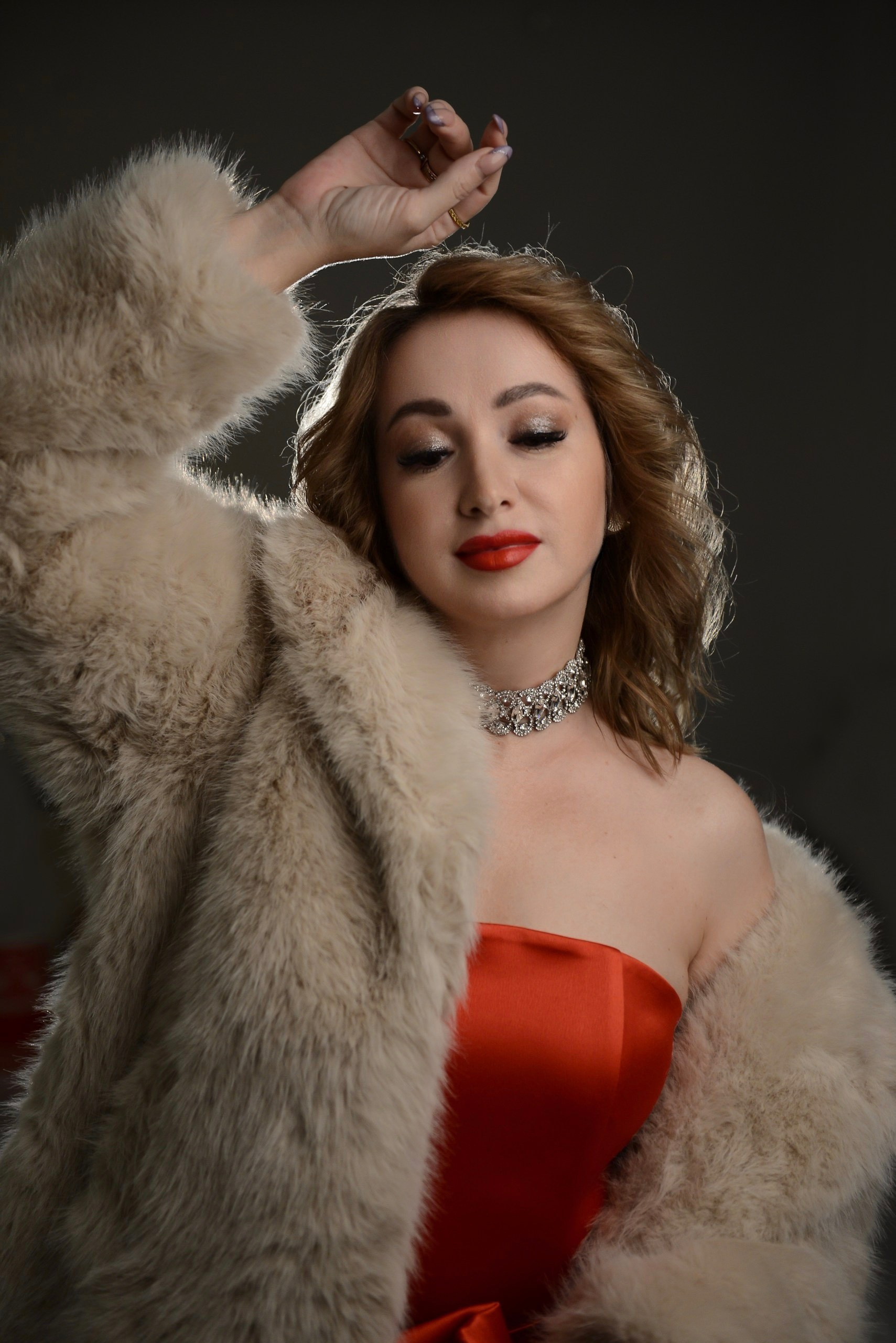 Индивидуальные фотосессии. Фотограф в Новомичуринске Наталья Малиновская