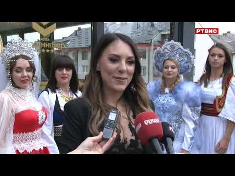 Миссис и Мисс Дальневосточная Земля. Модельное Агентство