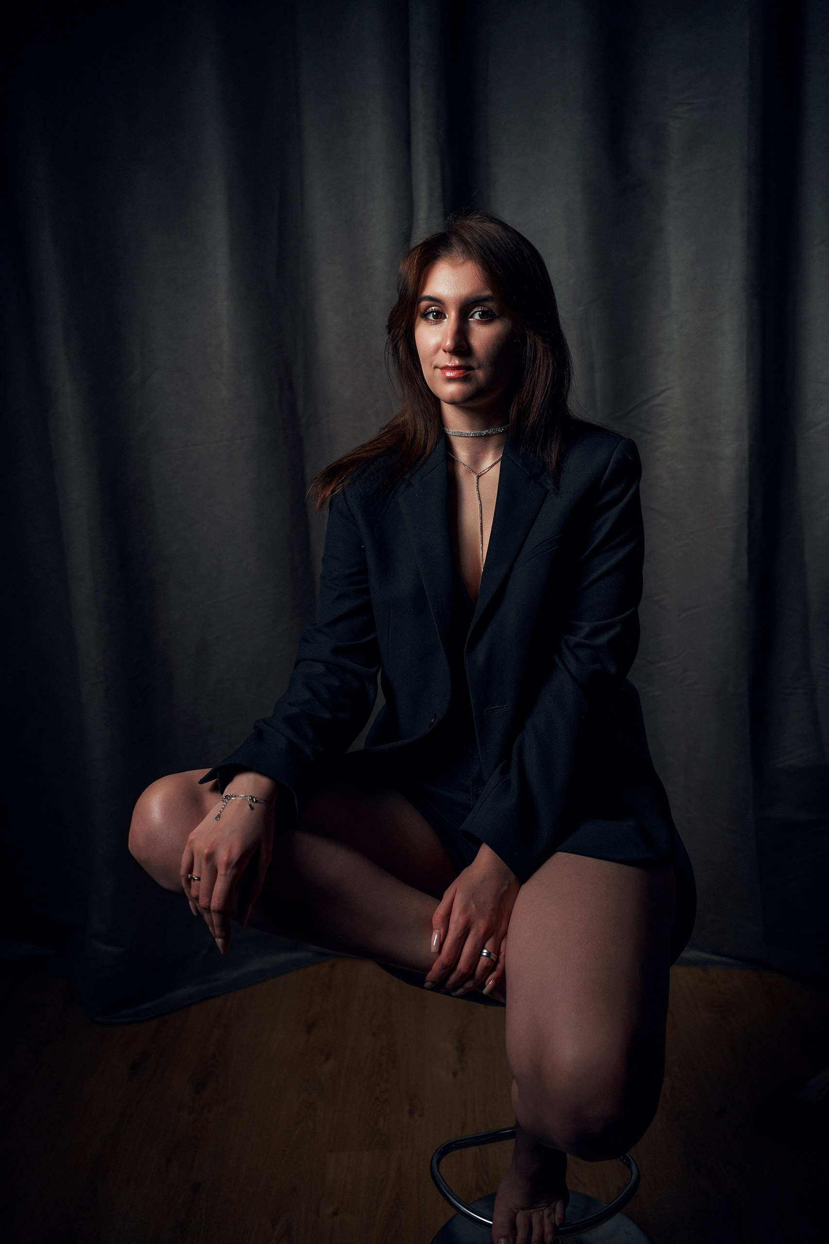 Услуги. KURAKINSHEFF.PRO