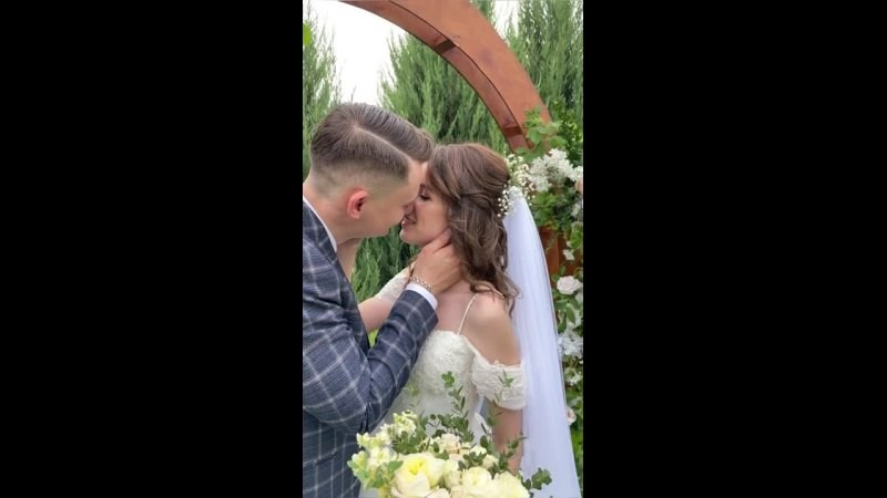 Рилсы, клипы. Свадебный и репортажный фотограф (Москва, Королев и другие)