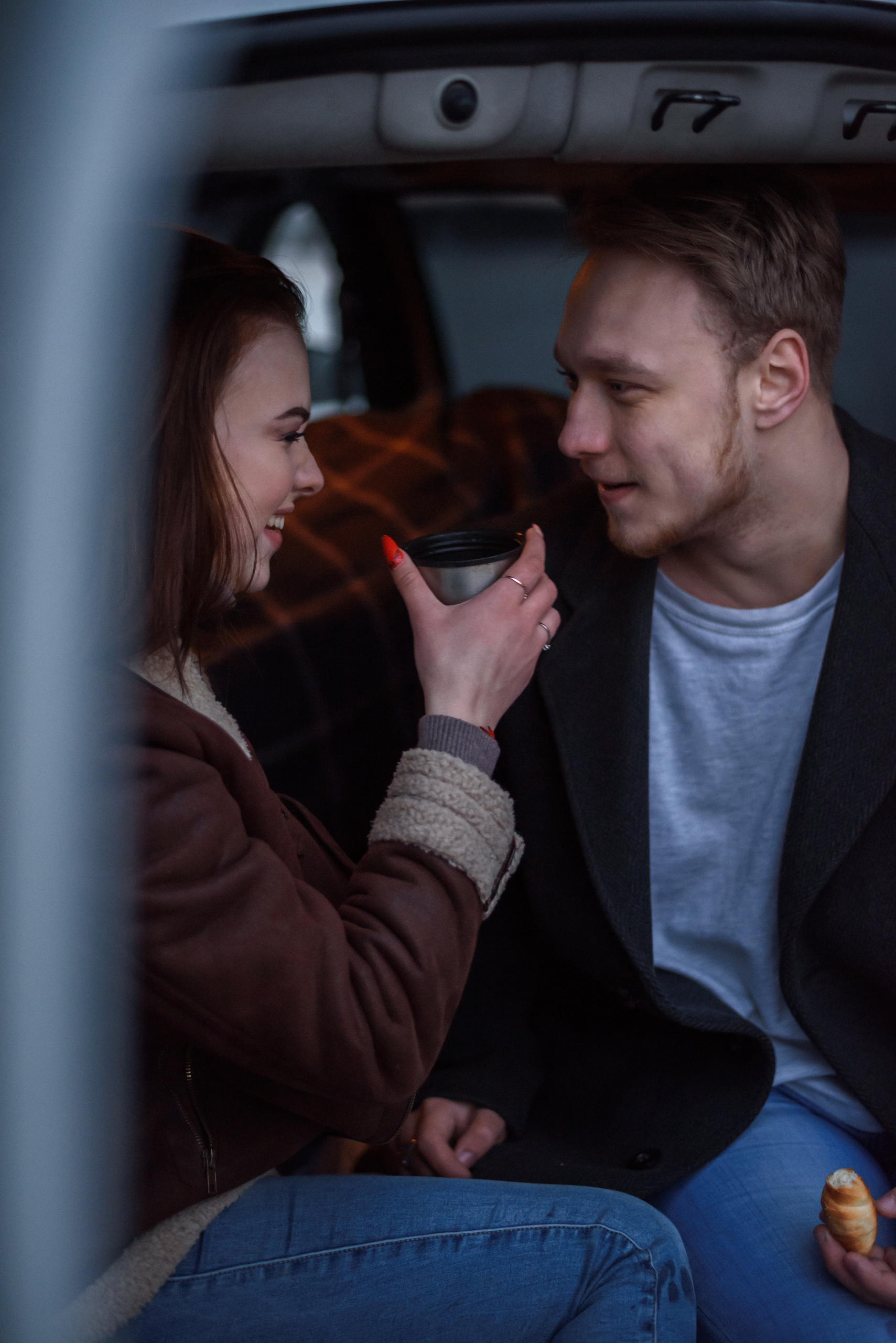 Доброго времени суток! Меня зовут Куличкова Юлия — я фотограф Ваших эм