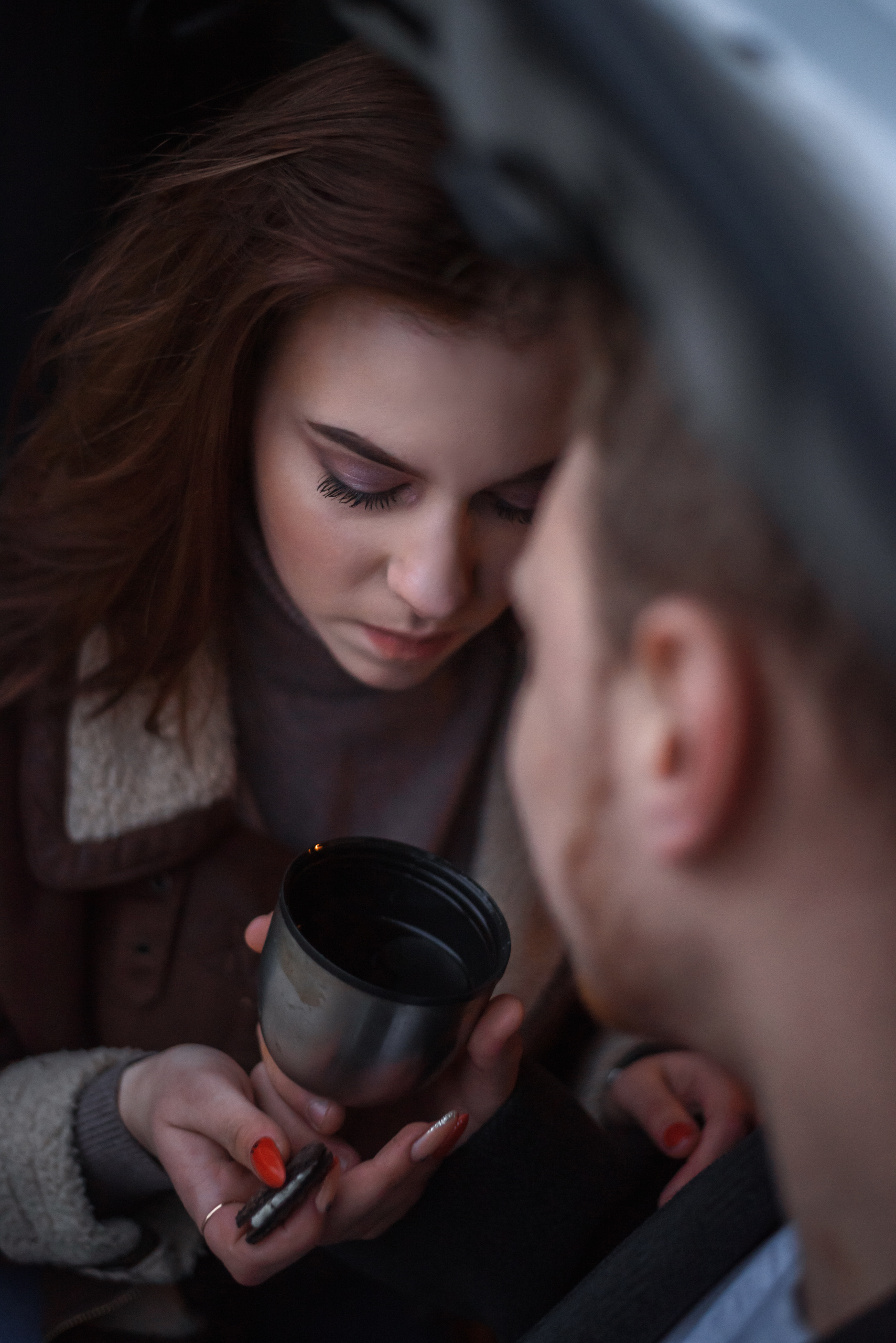 Доброго времени суток! Меня зовут Куличкова Юлия — я фотограф Ваших эм