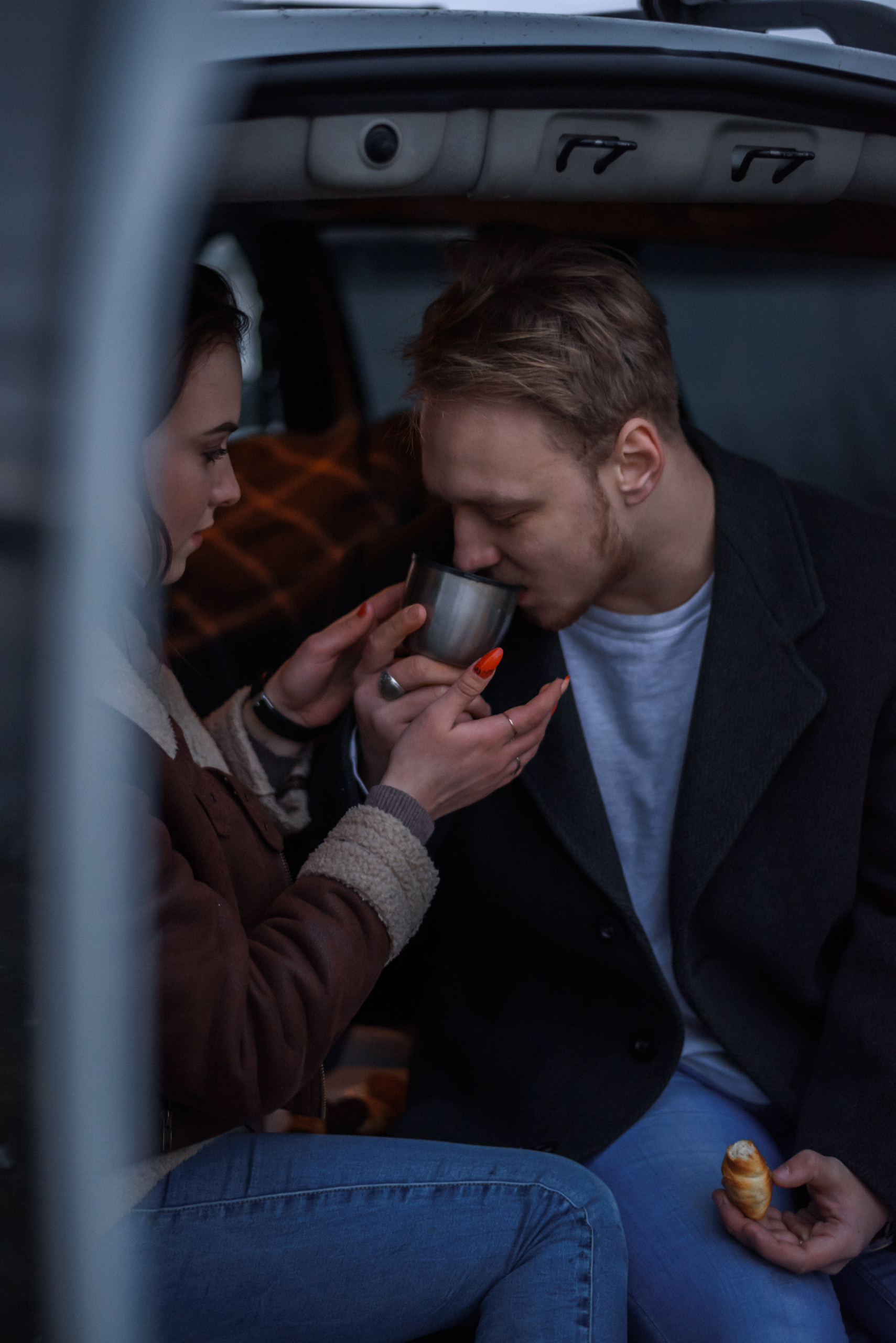 Доброго времени суток! Меня зовут Куличкова Юлия — я фотограф Ваших эм