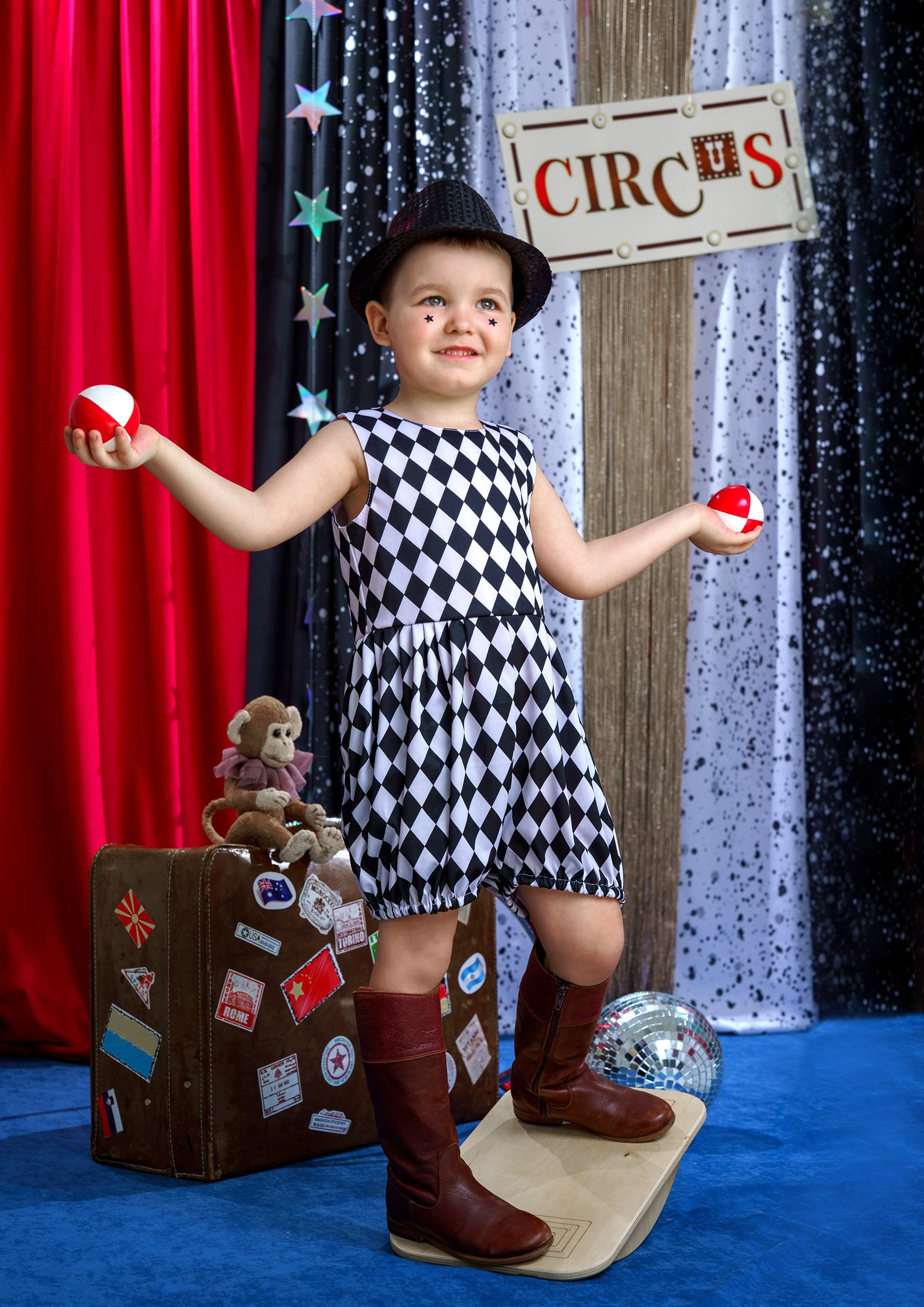 Фотограф в садик. Фотостудия «Стрекоза»