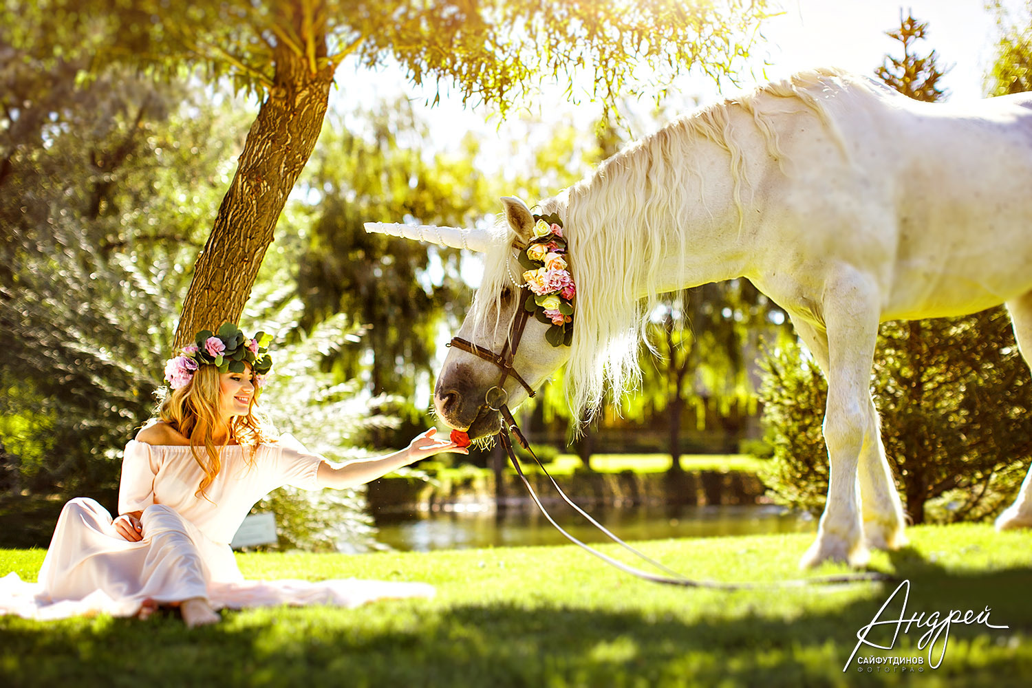 Свадебная фотосъёмка 2026. Свадебный и семейный фотограф в Ростове-на-Дону. Андрей Сайфутдинов