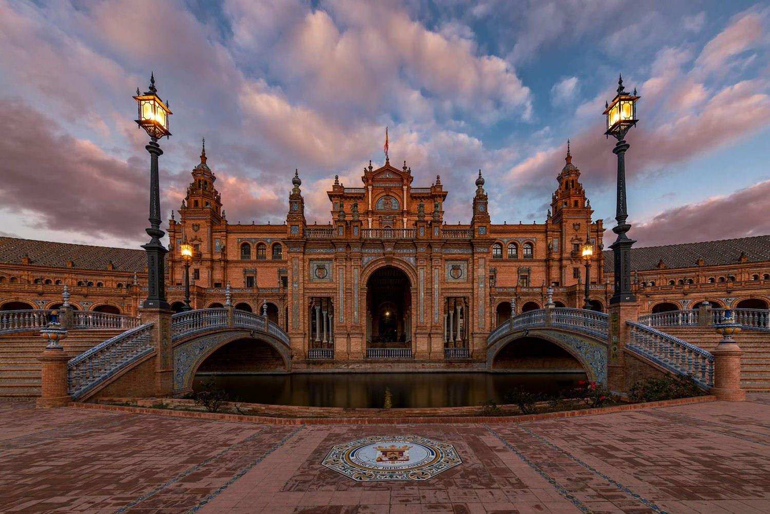 Skolkovo MC. Vadim Sherbakov Portfolio