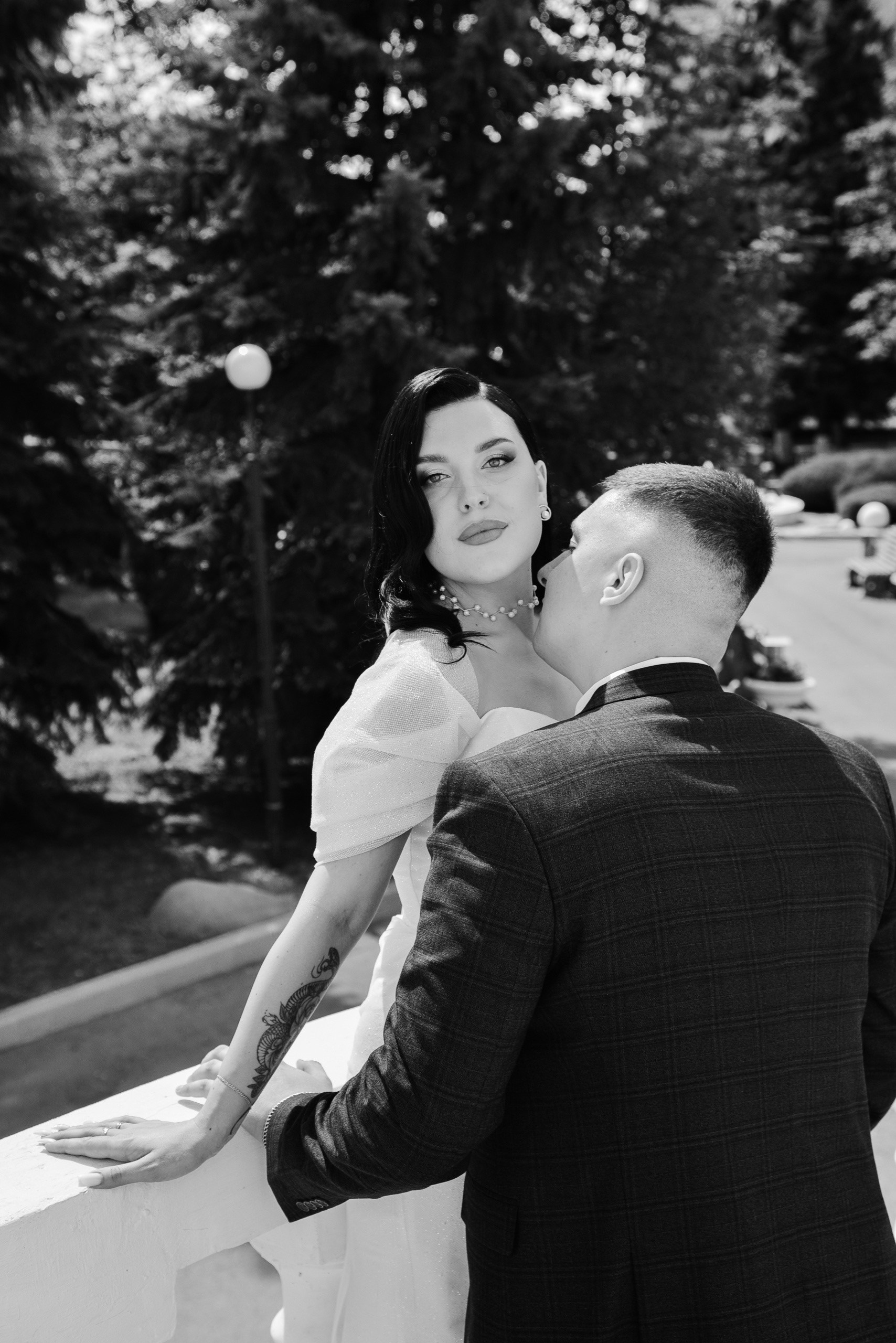 Свадебная. Школьный и детский фотограф в Саратове Анна Русскова