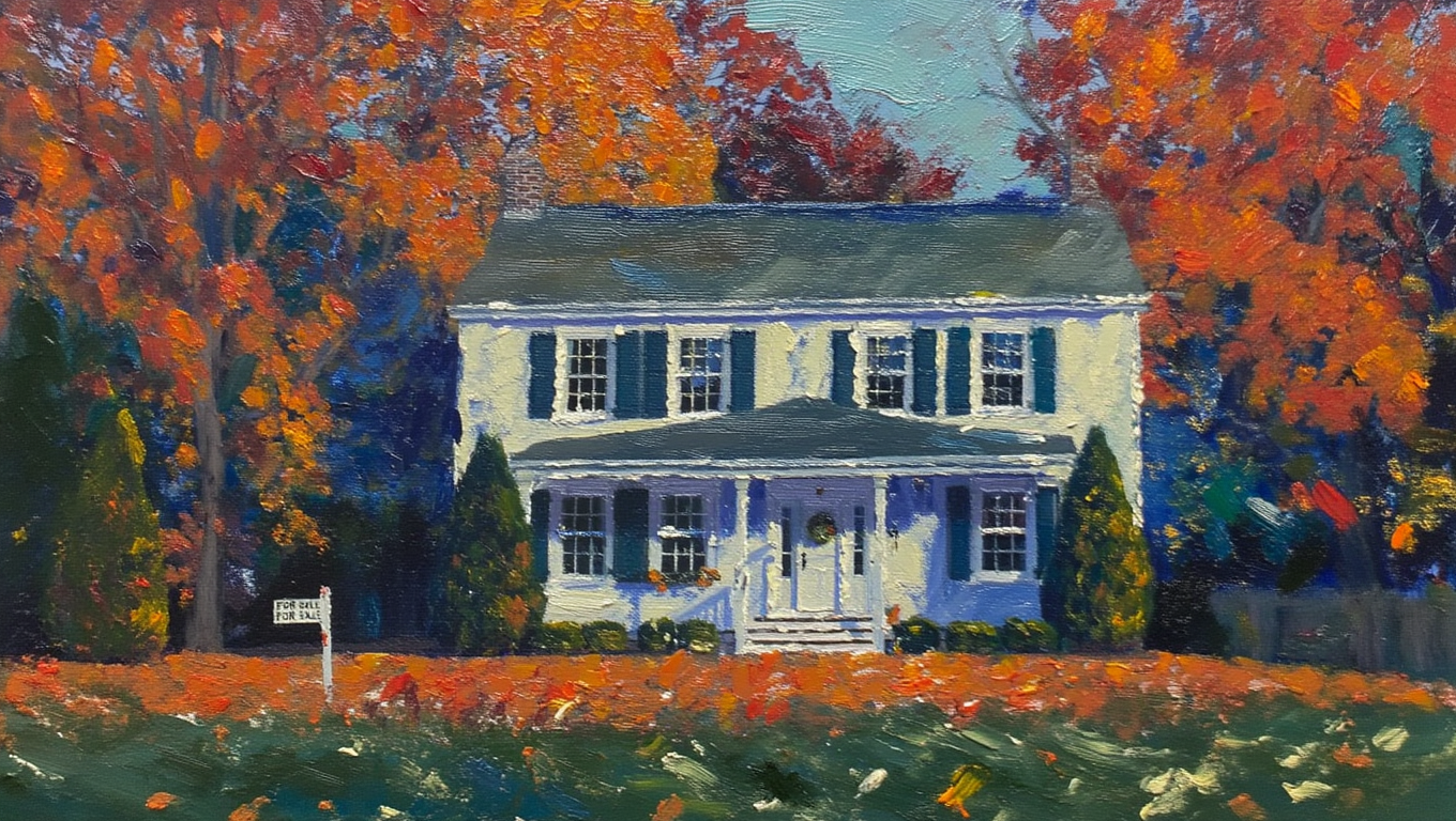 THE PROCESS. Exclusive Closing Gifts for Top Realtors | Custom House Portraits by Yulia Yurchevskaya