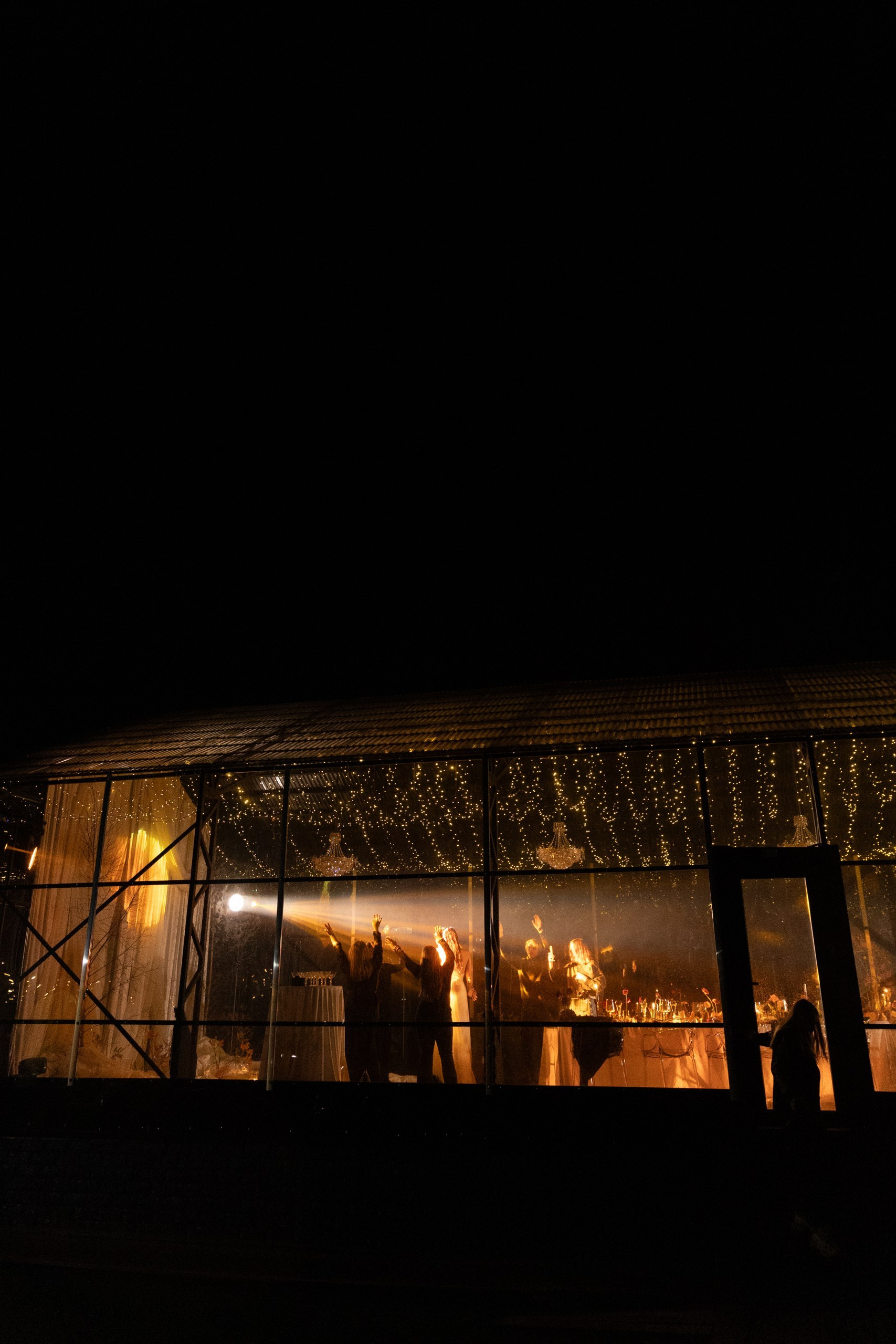 Банкетный зал сиреневая аллея СПБ/Петербурге