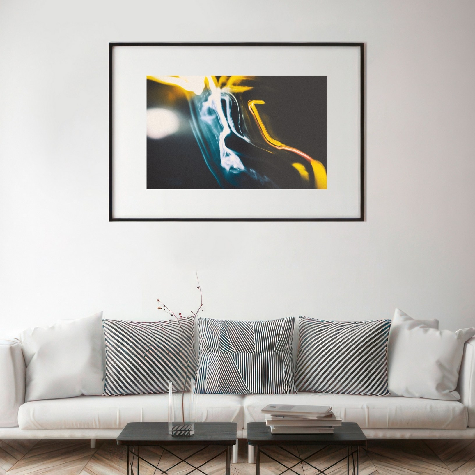 BIRTH. Eduard Kopysov — International visual artist