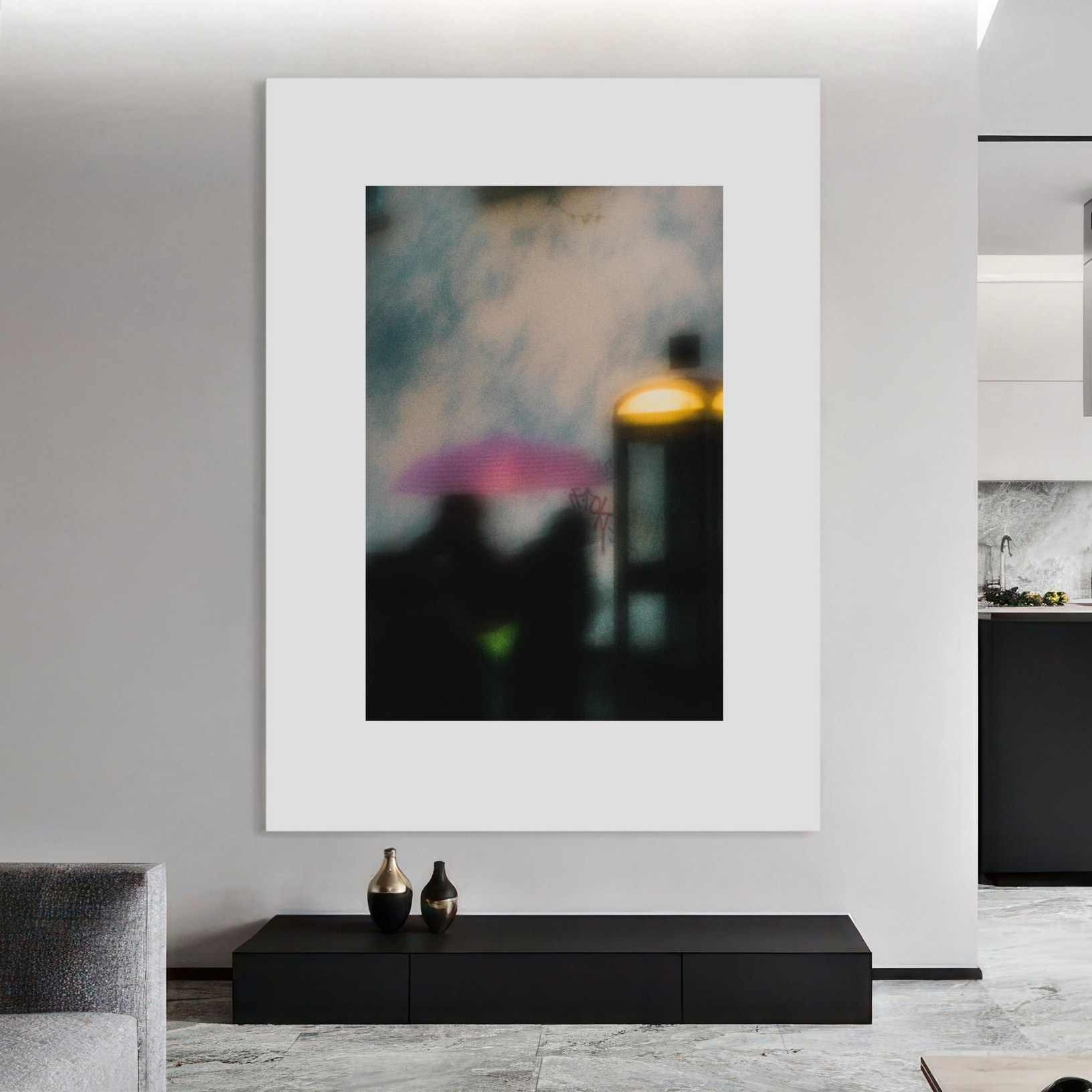 STREETS SPIRIT. Eduard Kopysov — International visual artist