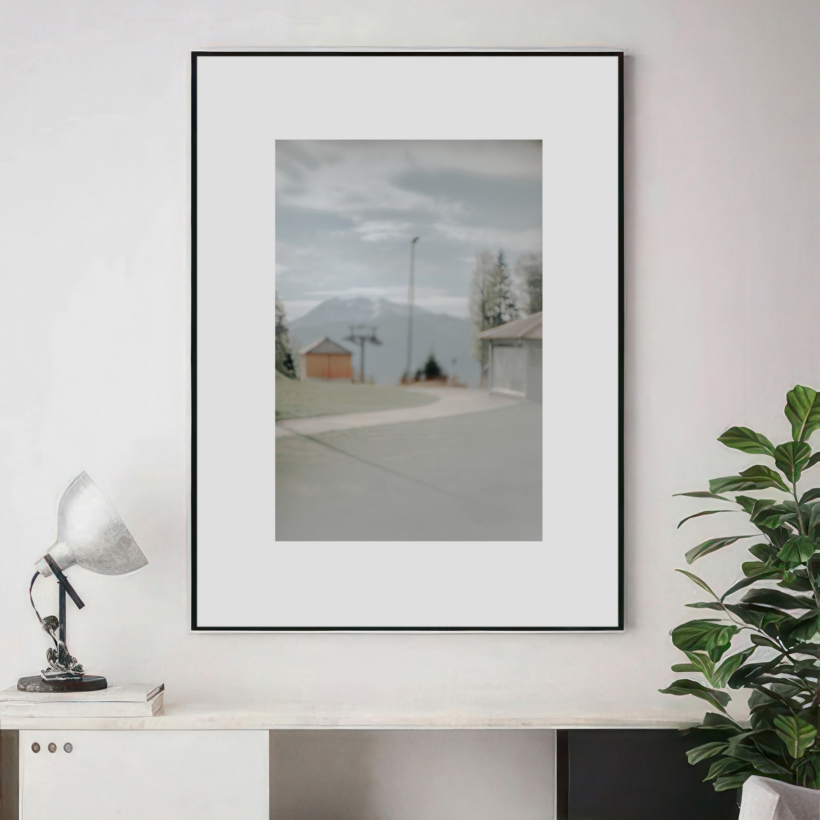 SOCHI. Eduard Kopysov — International visual artist
