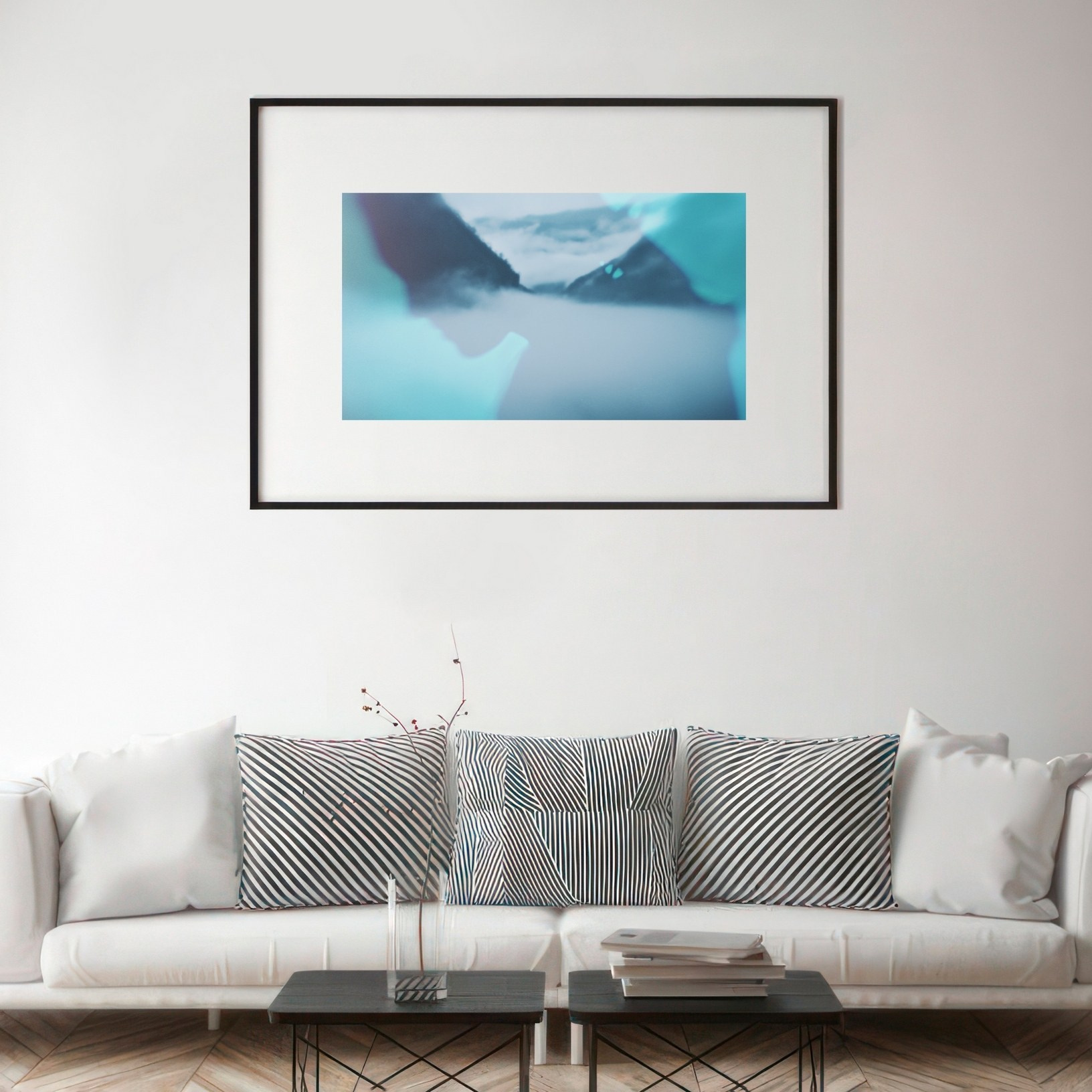 PAST LIVES. Eduard Kopysov — International visual artist