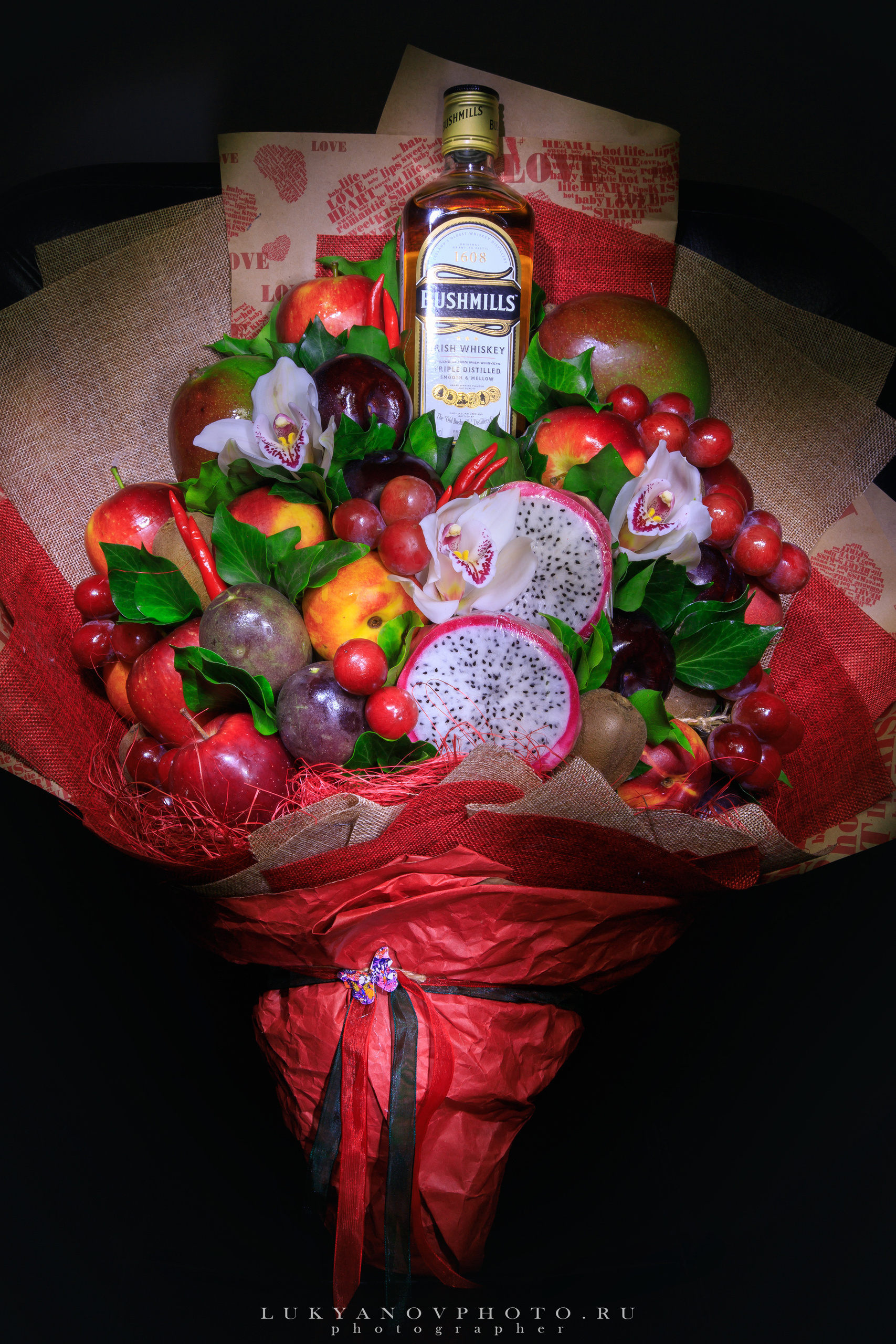 Фотограф - Лукьянов Виталий Тульская область г.Новомосковск
+79105549994
фотопроект Съедобный букет "Для директора" от компании Дари вкусно
#lukyanovphoto #luky_photograph