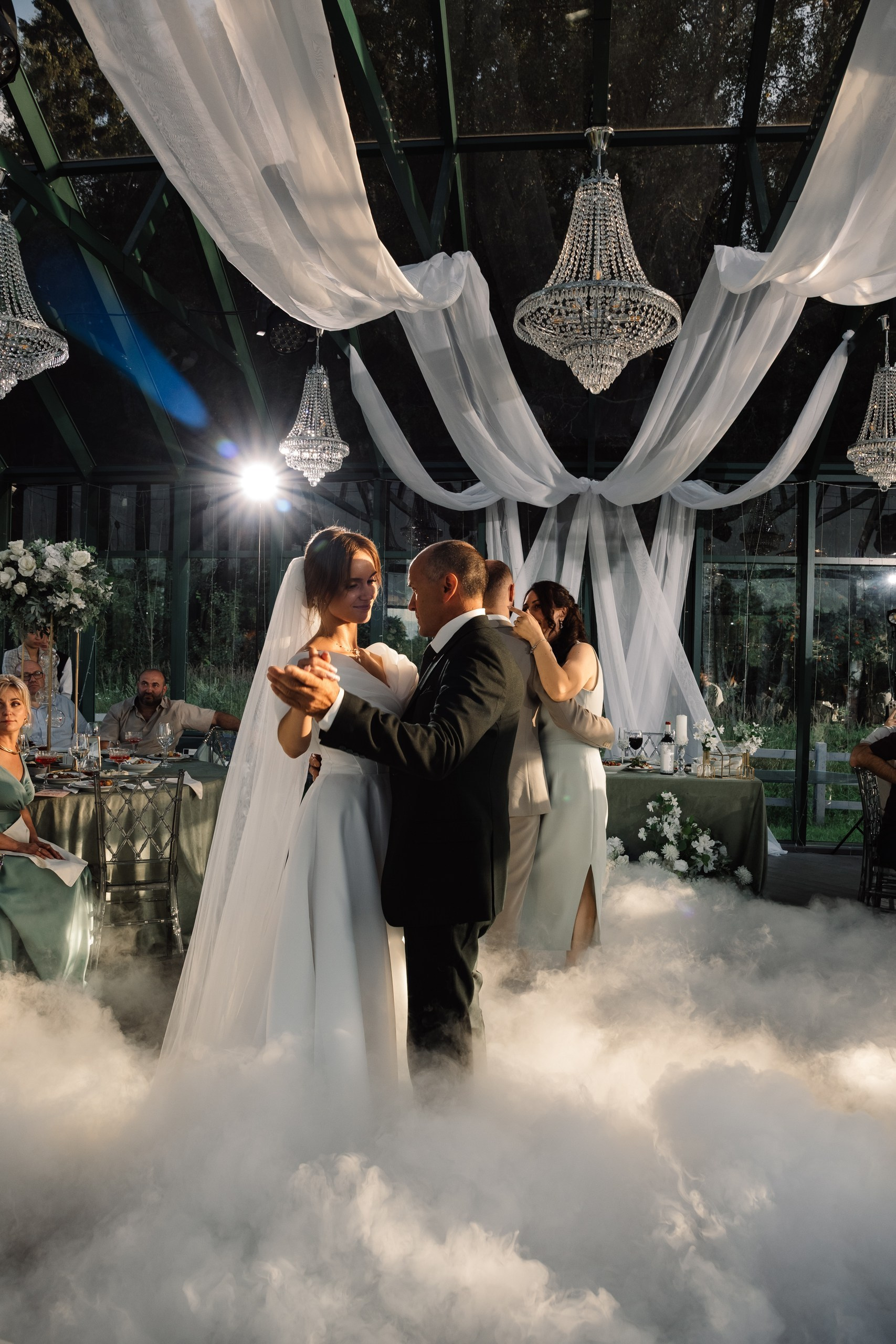 Эдуард и Александра