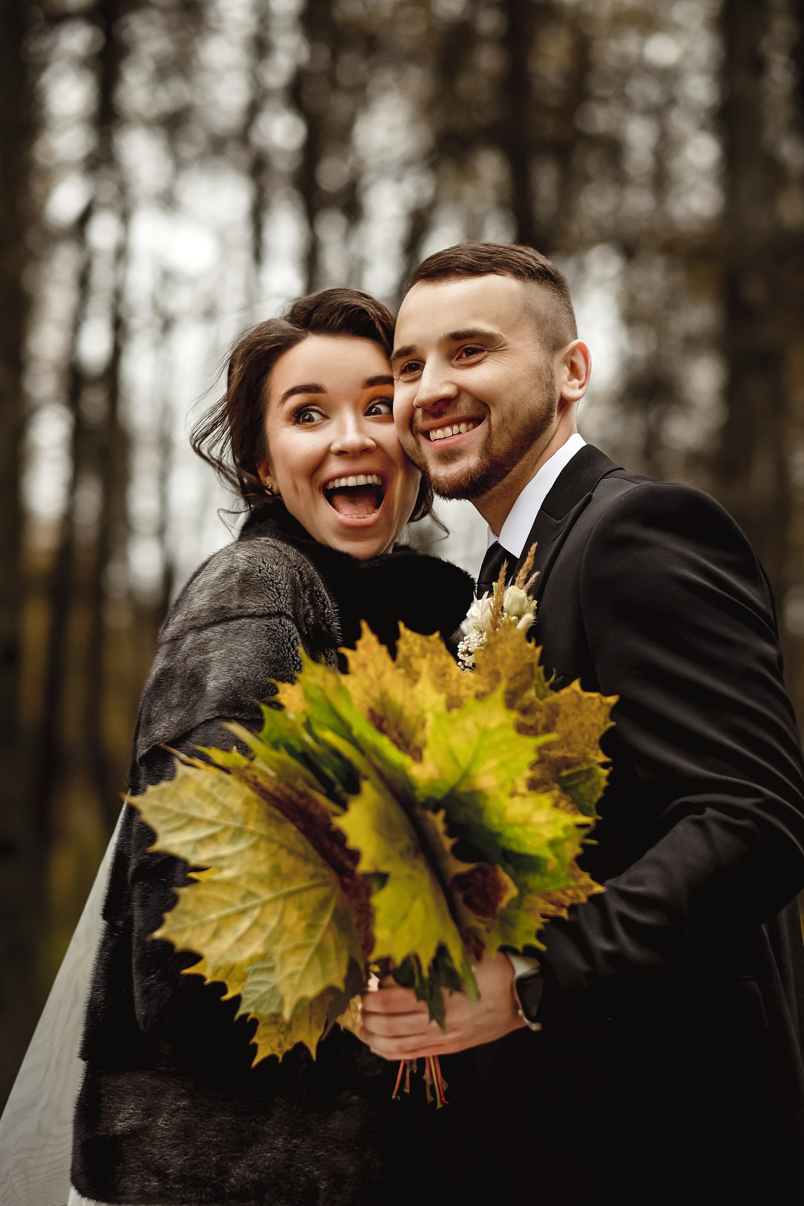 Свадебный и семейный фотограф Амина Шабанова