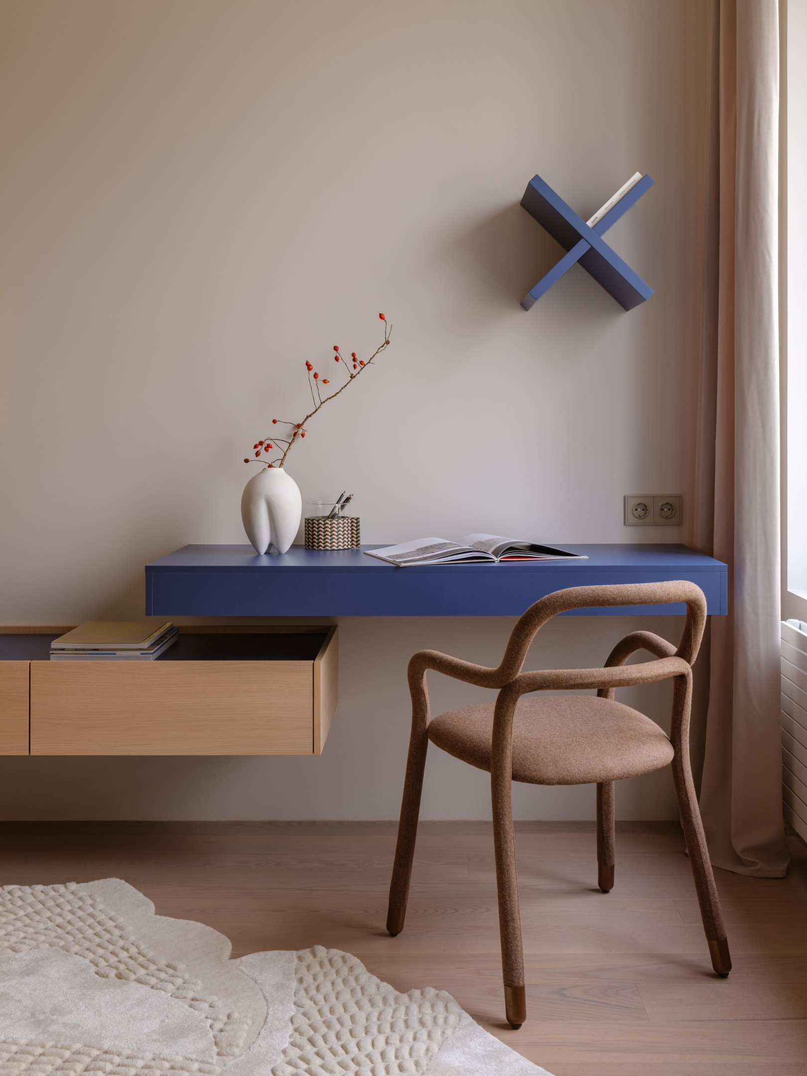 Артистичная квартира. Интерьерный фотограф. Фотограф архитектуры