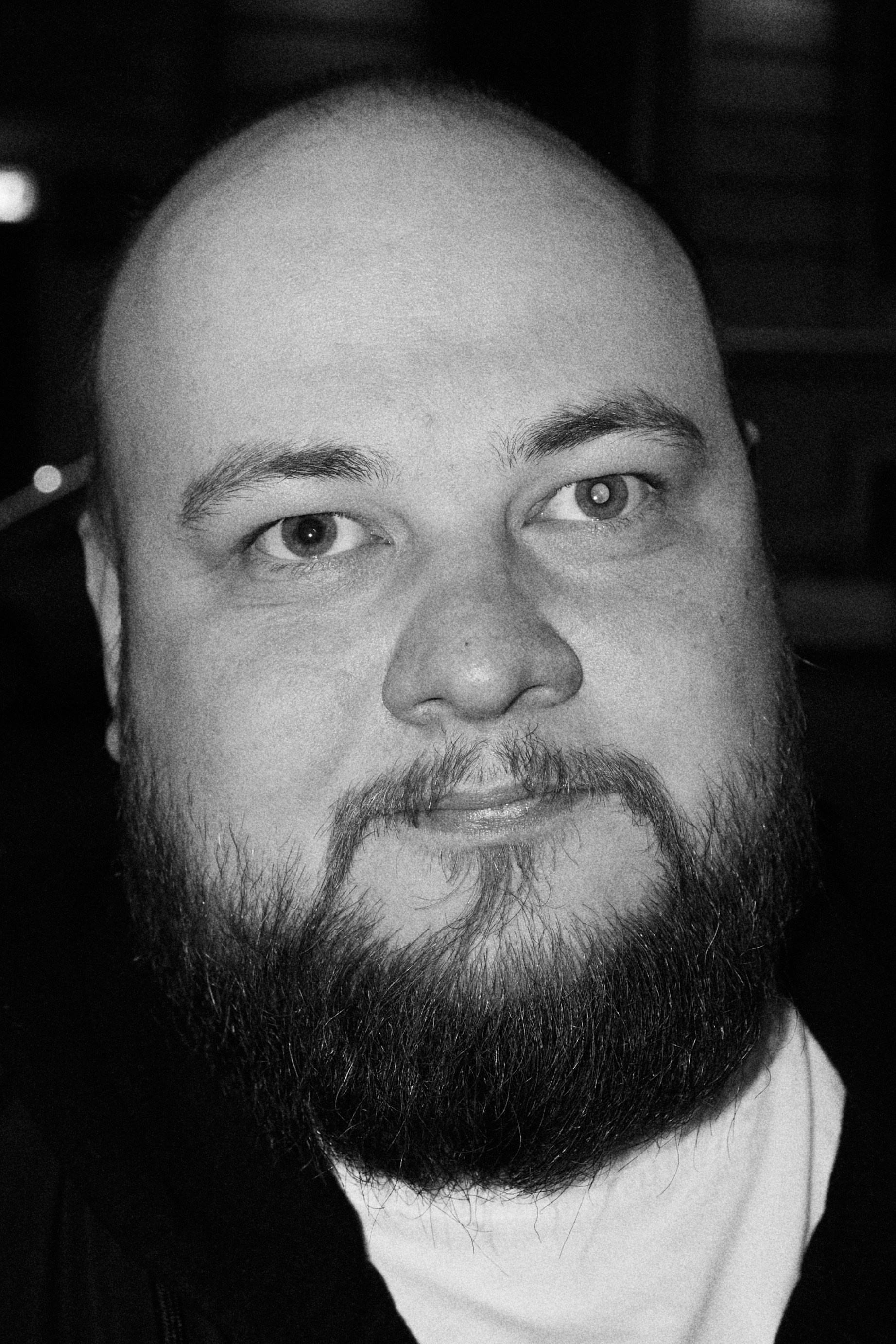 Хроники. Vadim Sidorov