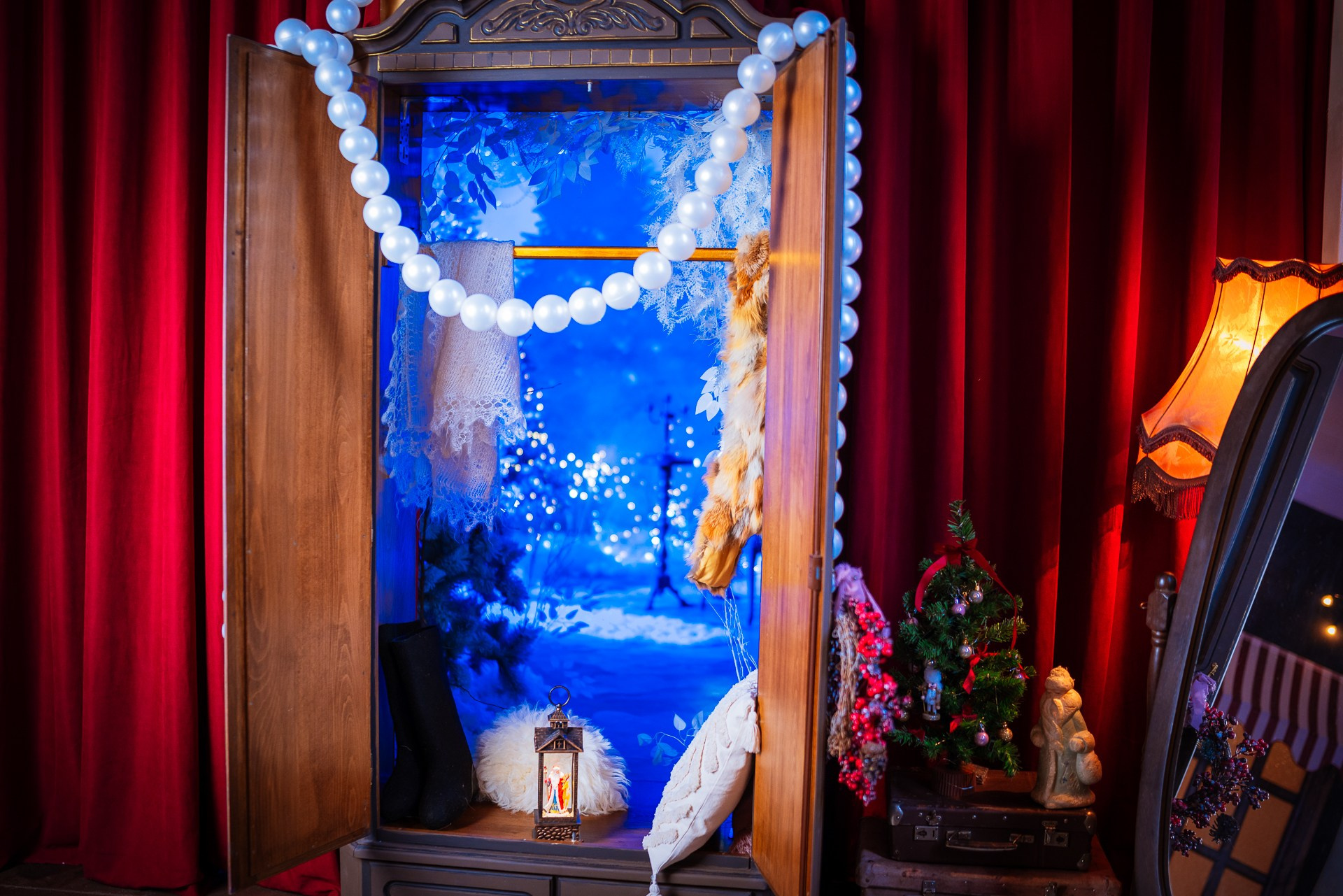 Фотостудия интерьерная в Туле — Давинчи |Davinci