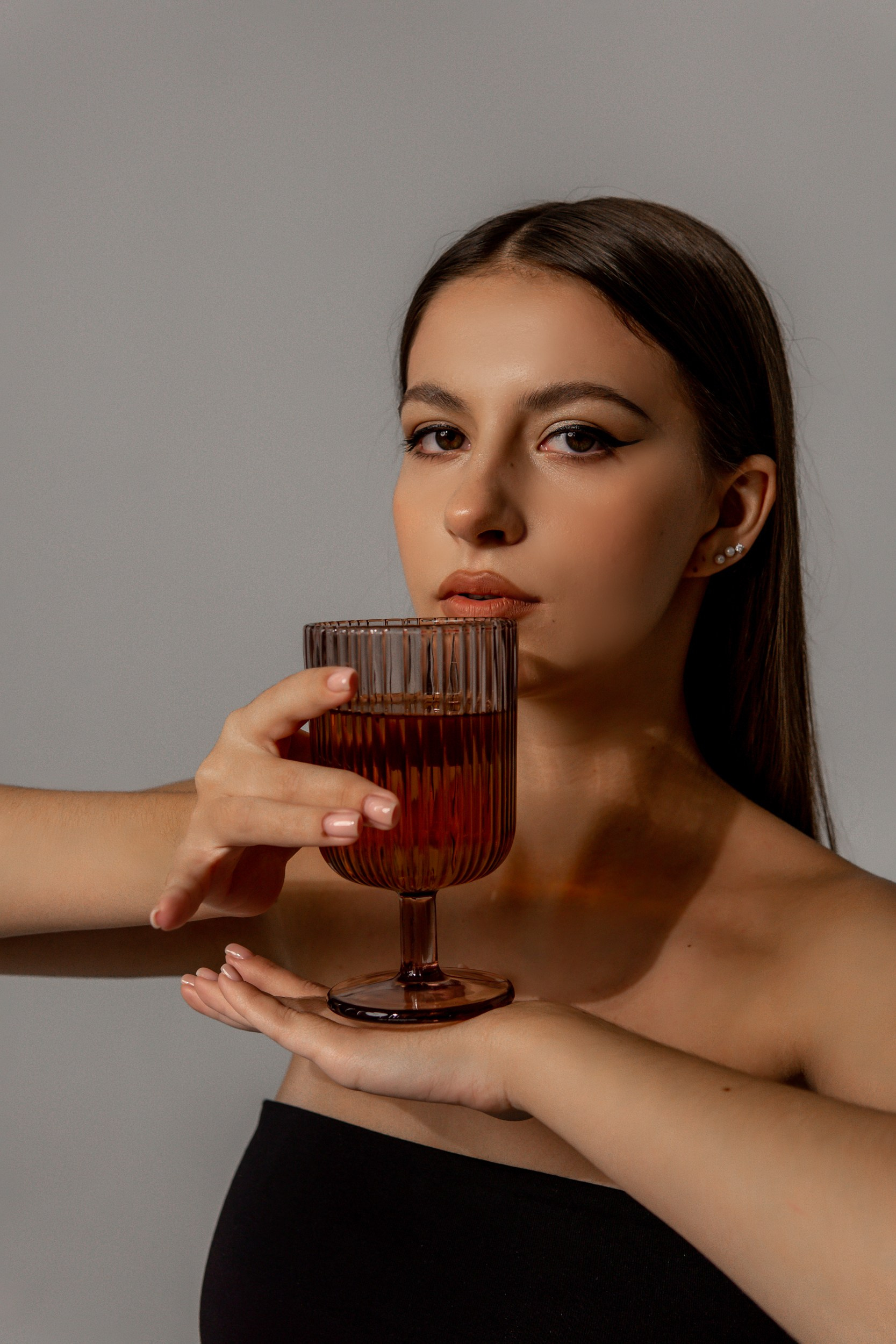 ПОСУДА Стекло