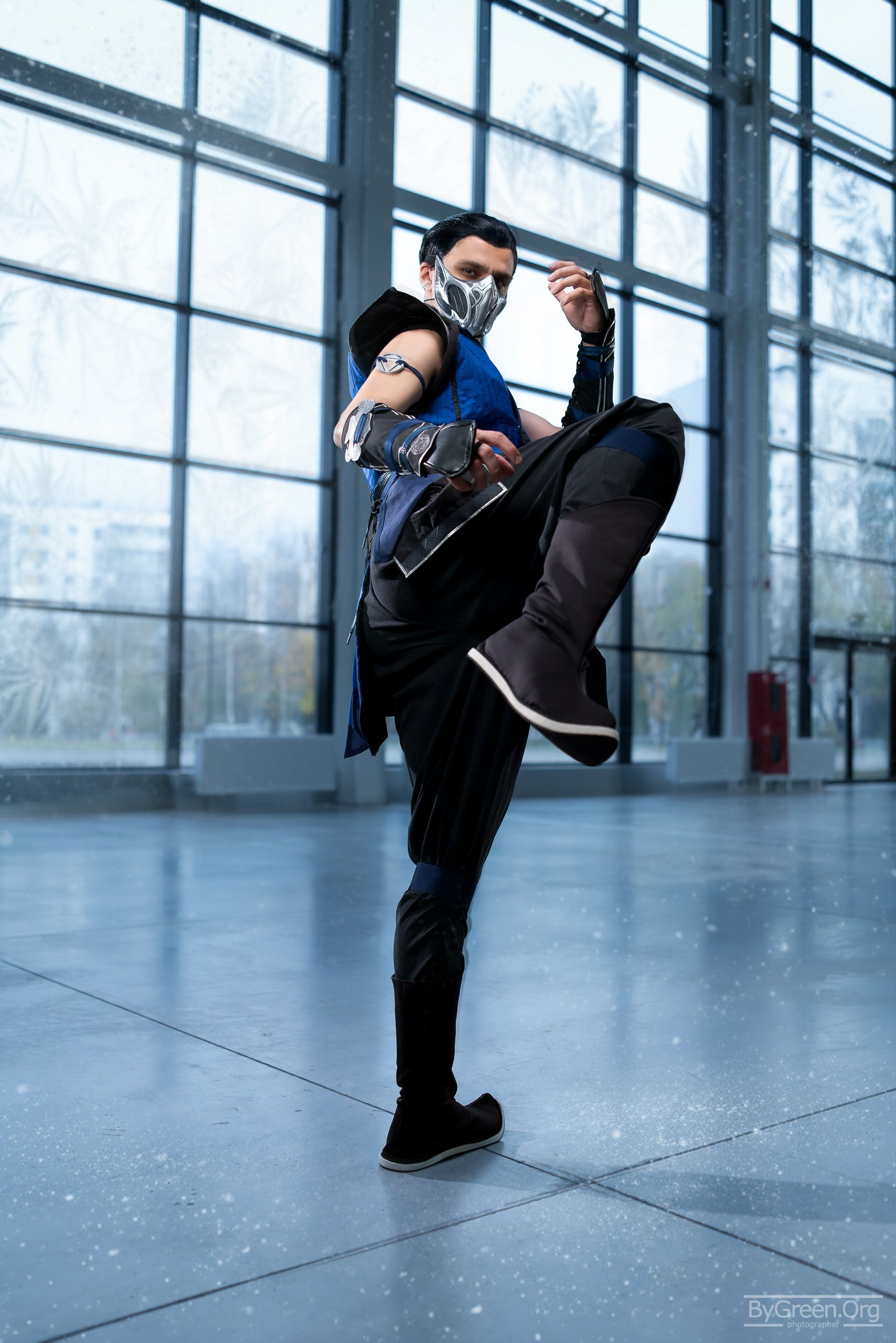 Хиноде 2025. ByGreenOrg и красивые фотографии