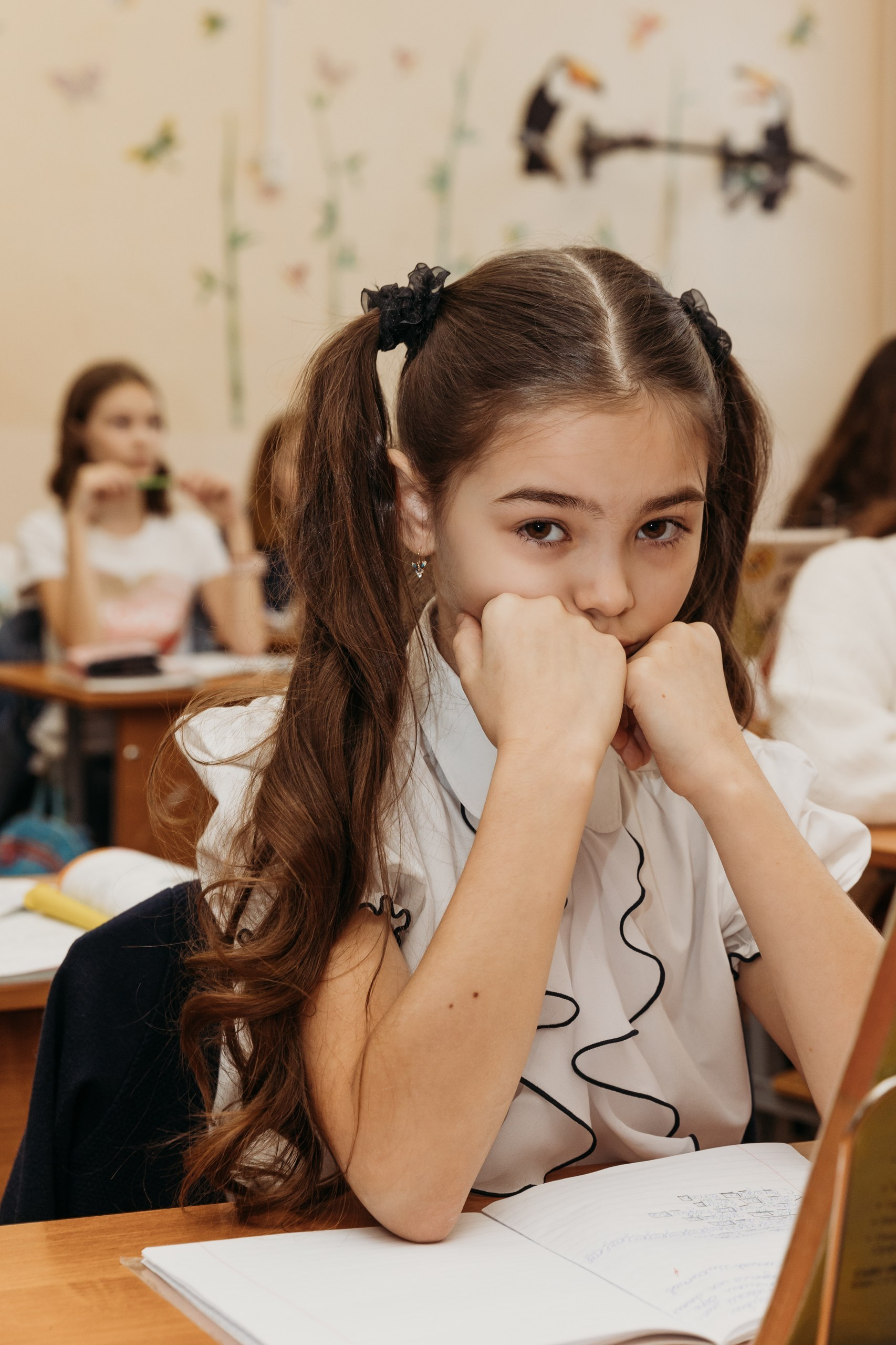 Семейный фотограф Юлия Роберт. Москва