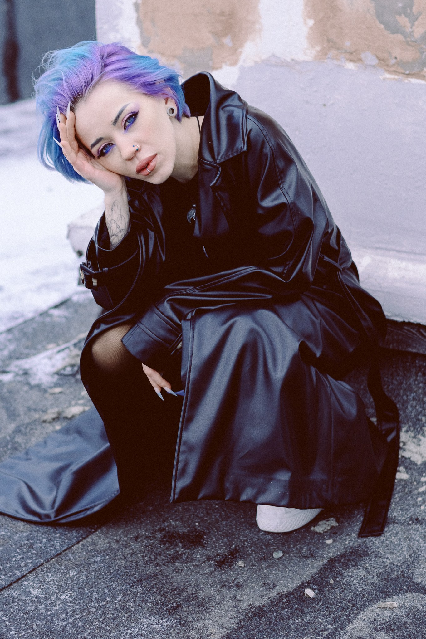 Фотостудия на крыше тюмень. Фотограф Дарья Мустафина, Тюмень