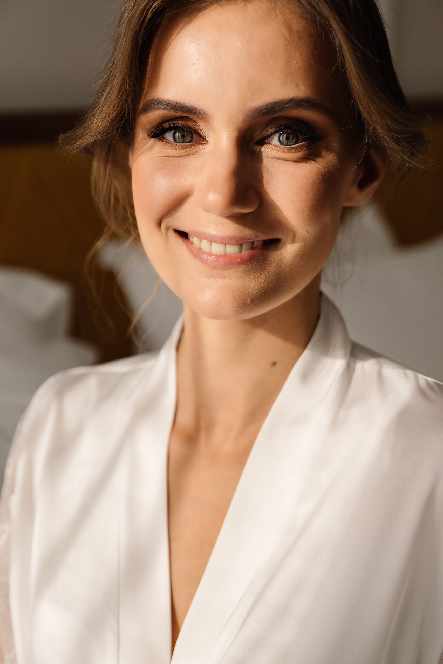 Эдуард и Александра