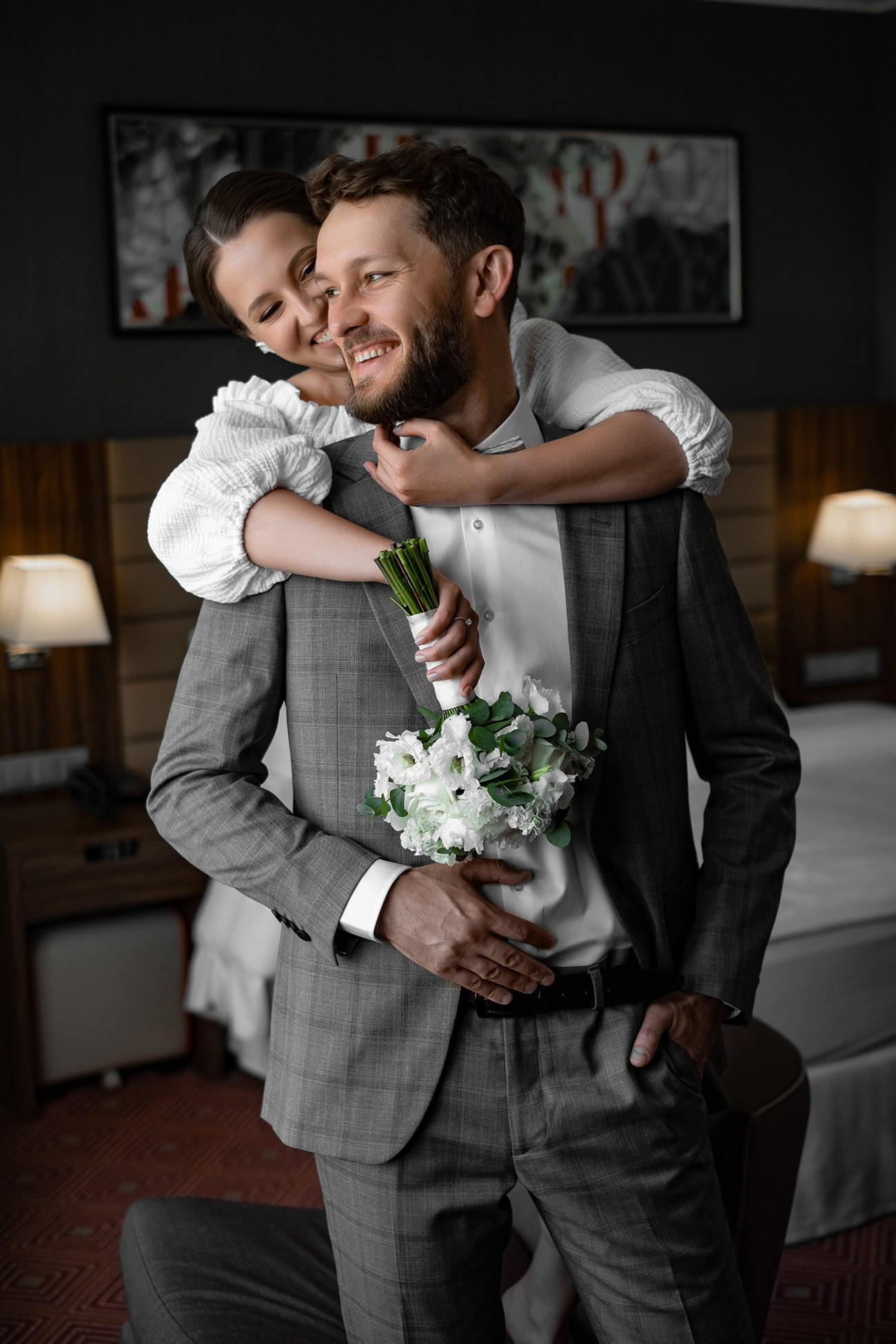 Фотограф Вячеслав Полушкин