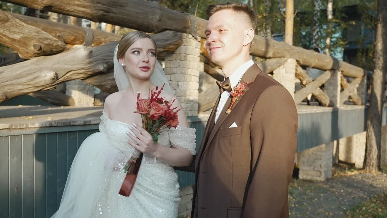 Портфолио. Коммерческий и свадебный видеограф в Тюмени Марина Сысоева