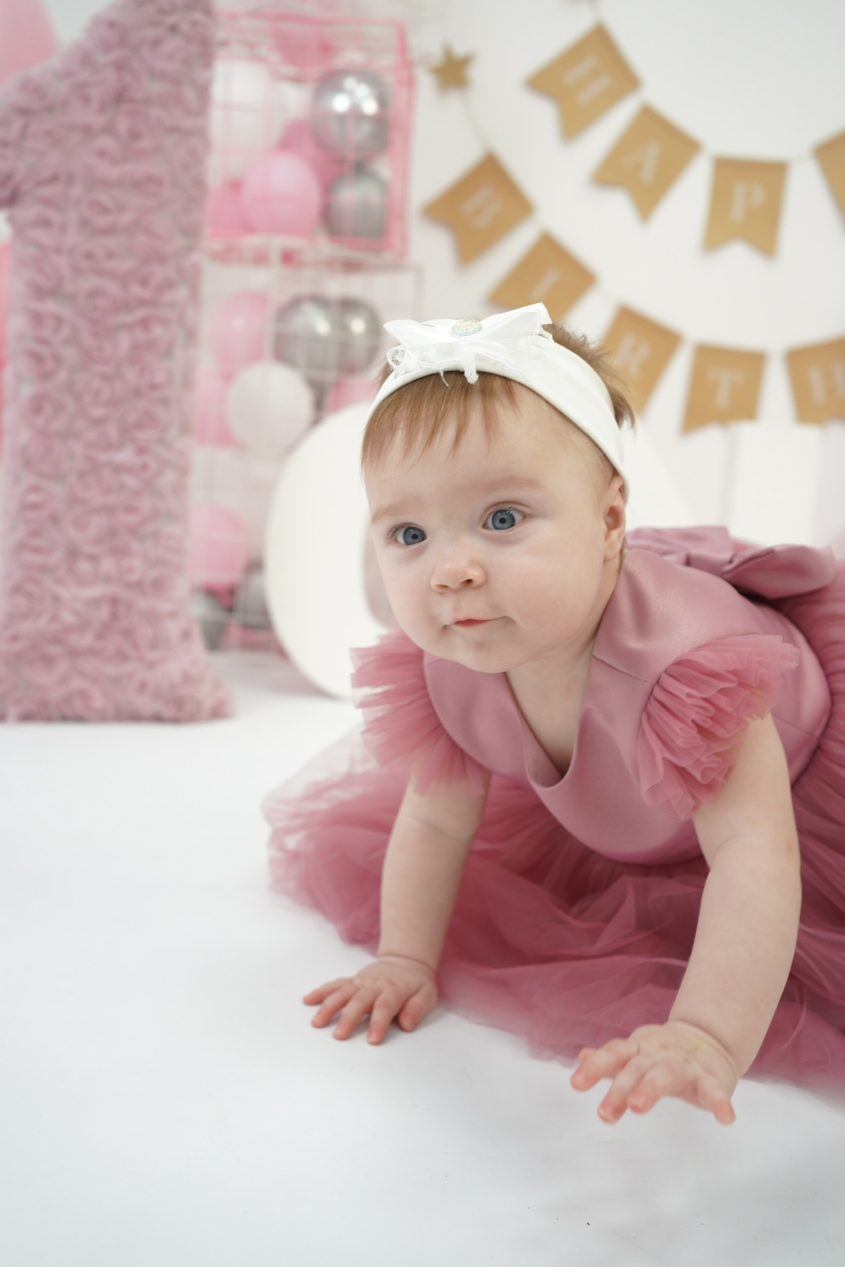 Наши Новые Фотозоны. Детская Фотостудия ГОДОВАСИКИ в Санкт-Петербурге фотосесия на годик