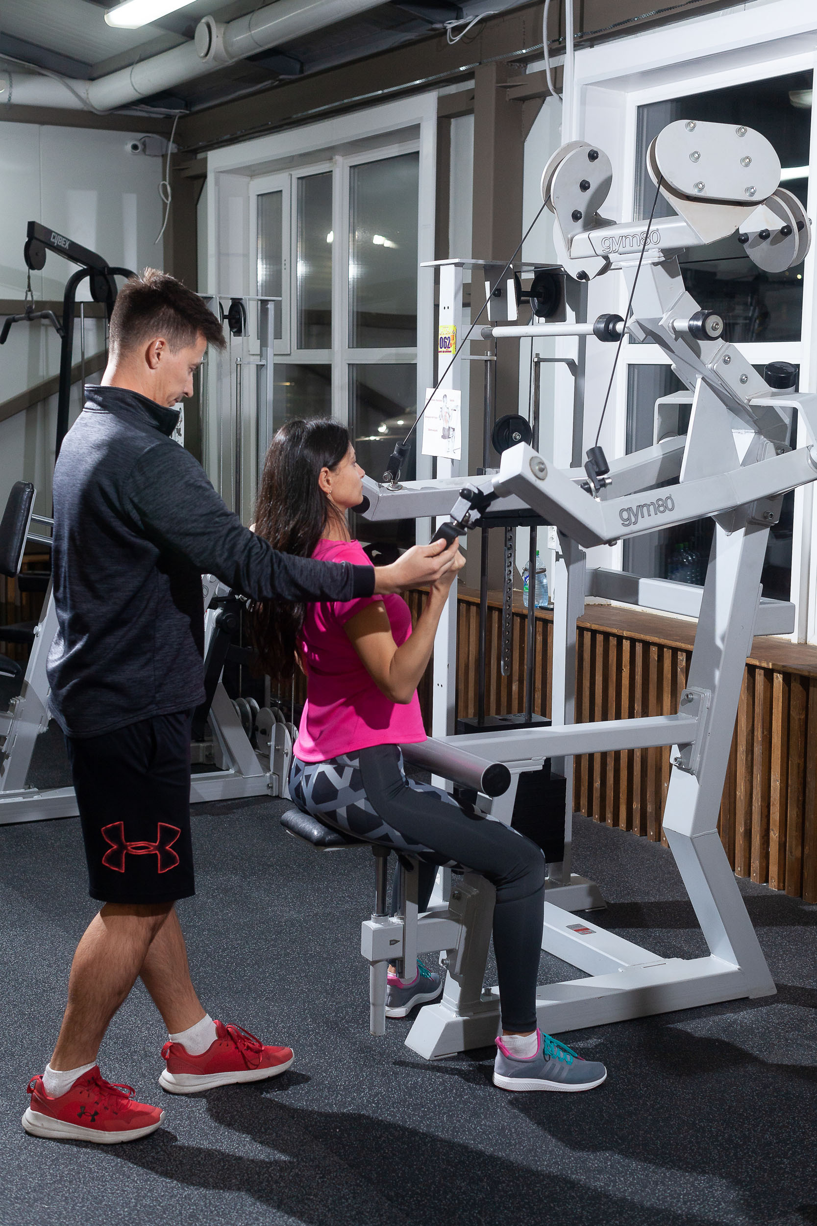 Фотосъемка для сайта компании