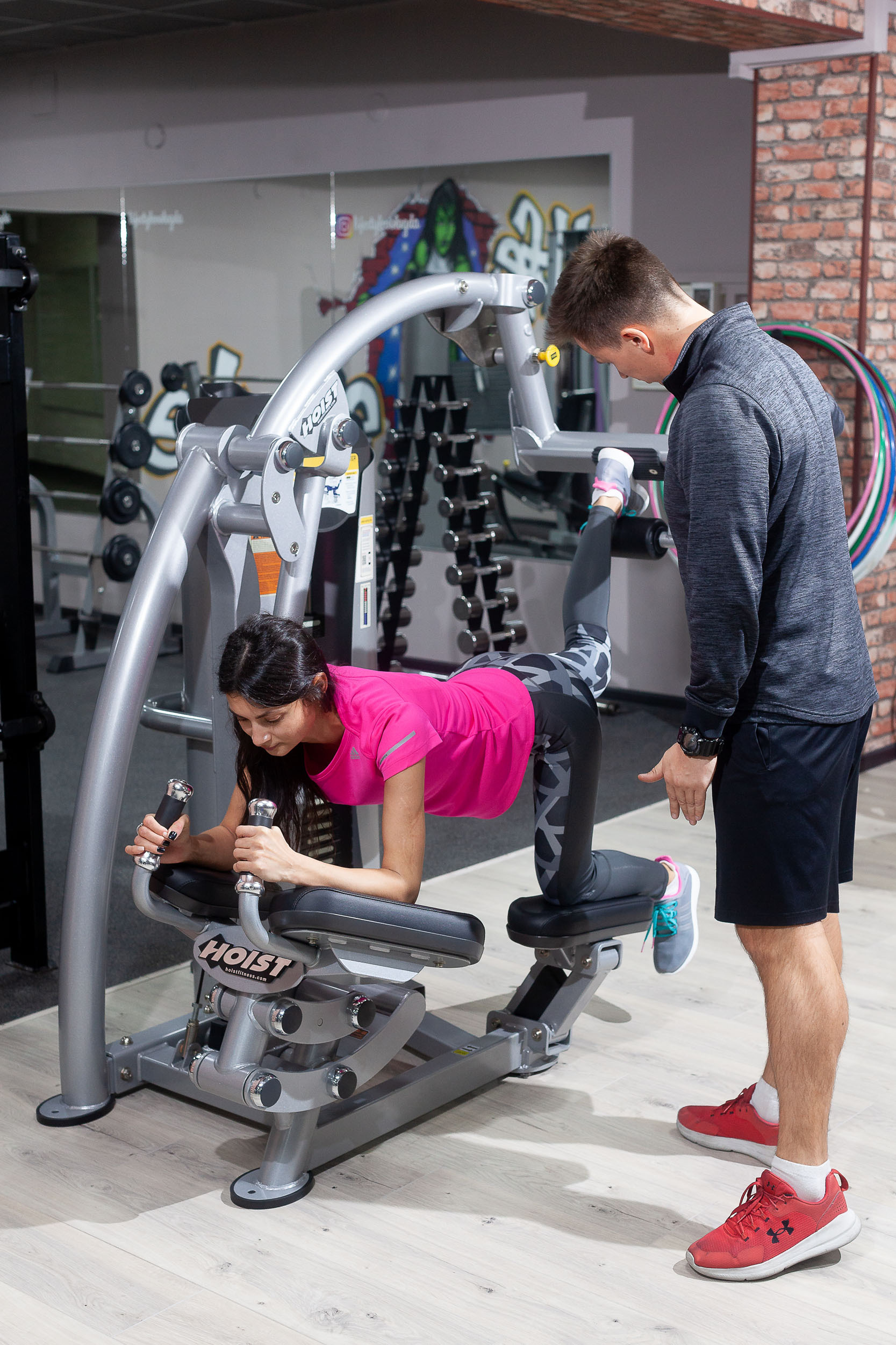 Фотосъемка для сайта компании