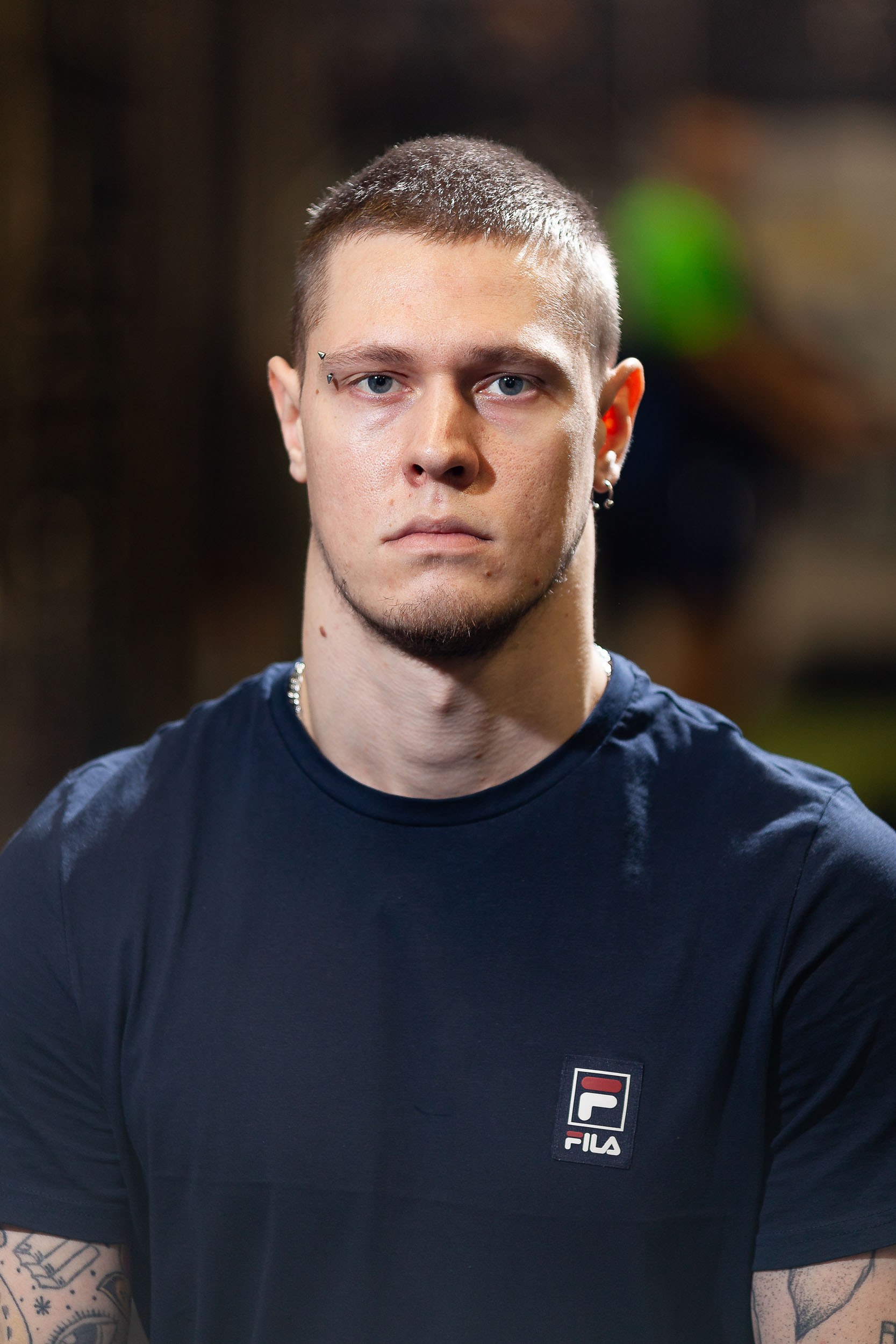 Фотосъемка для сайта компании