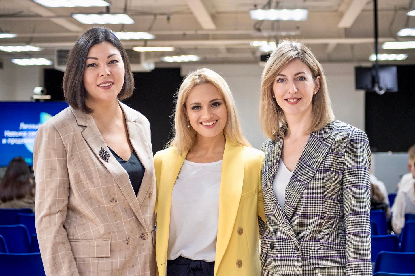 Профессиональный фотограф в Москве Юлия Москалёва