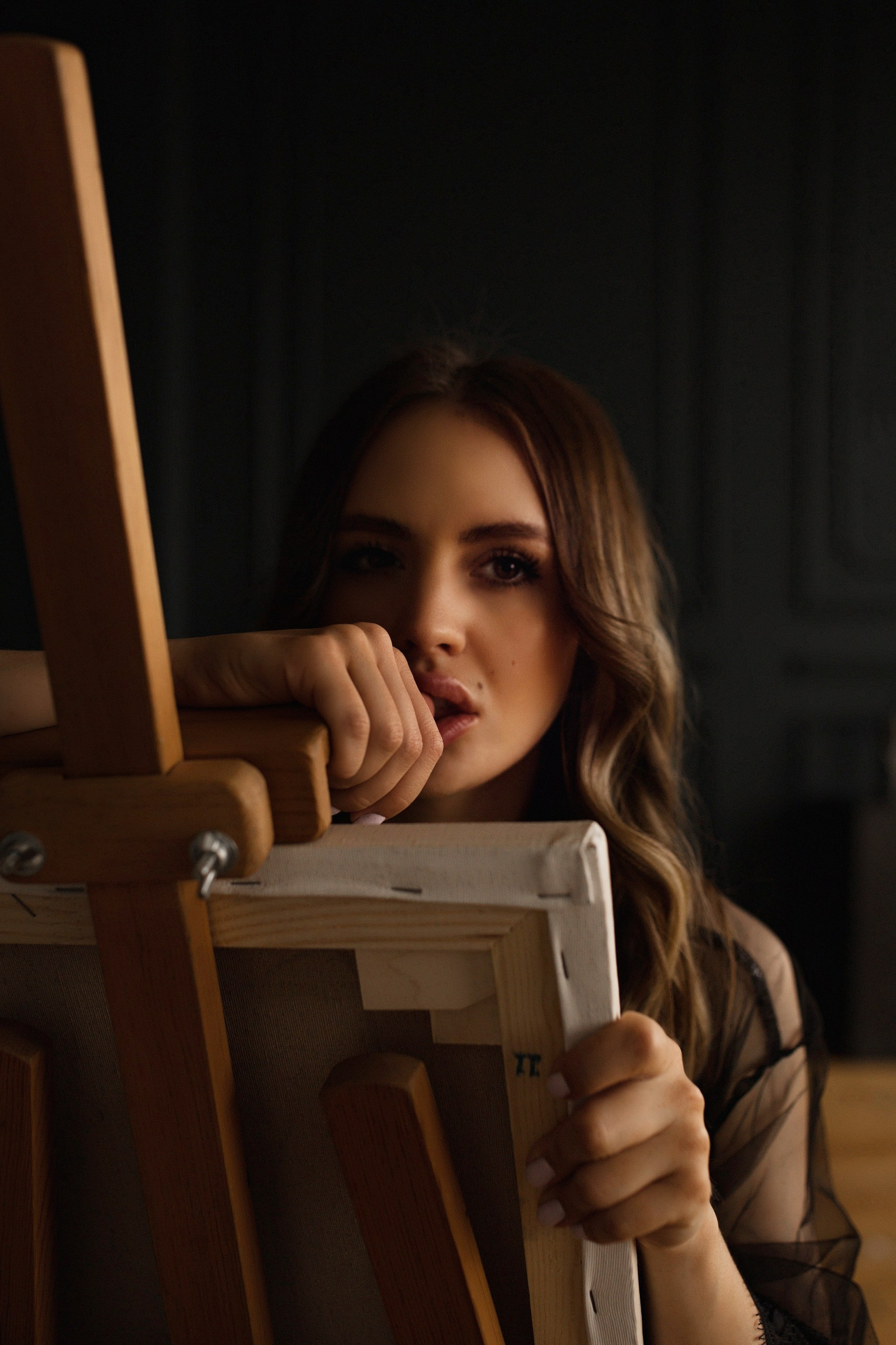 Портфолио. Женский фотограф Москва