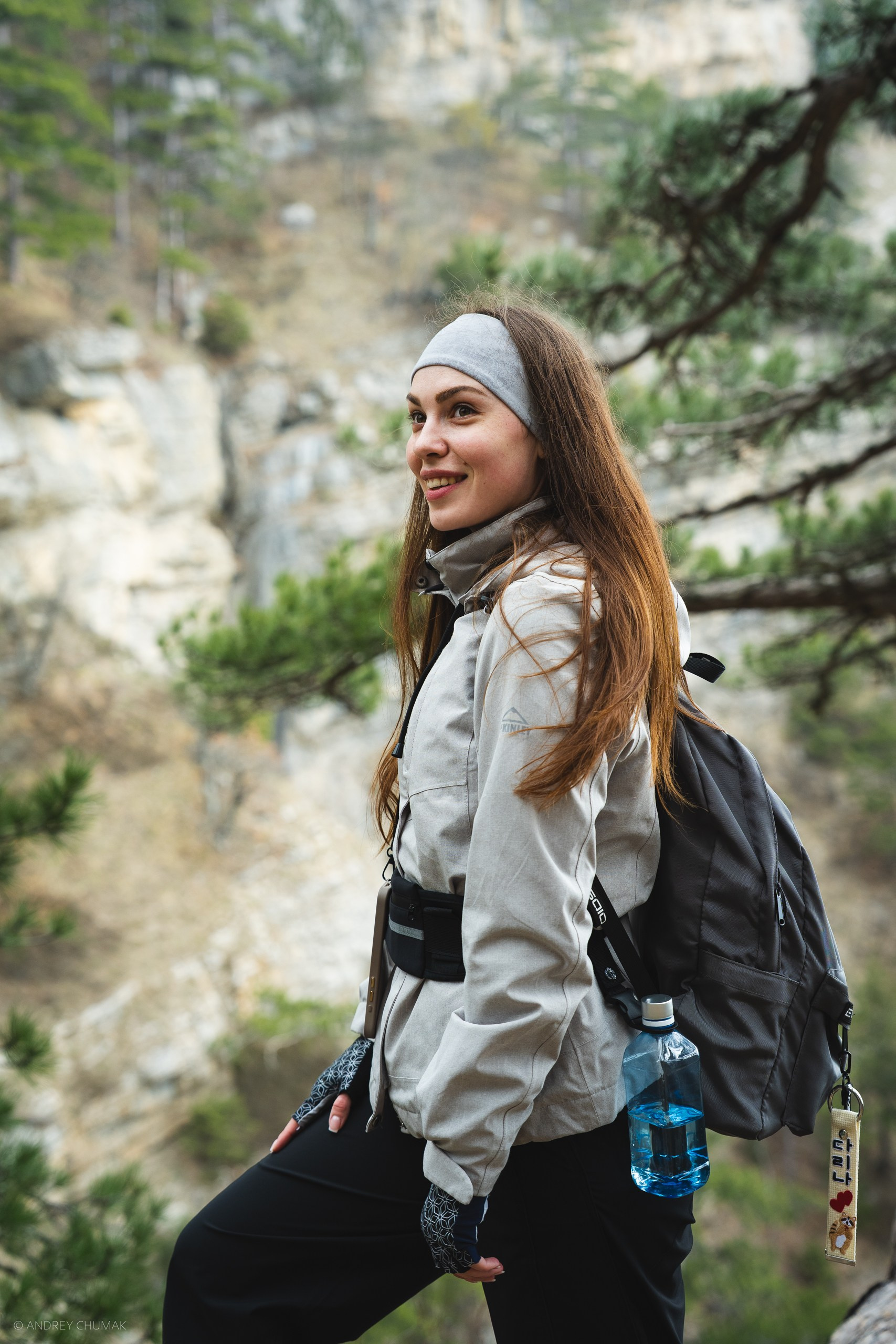 Анонс на фотопоходы в апреле. Универсальный фотограф по Крыму