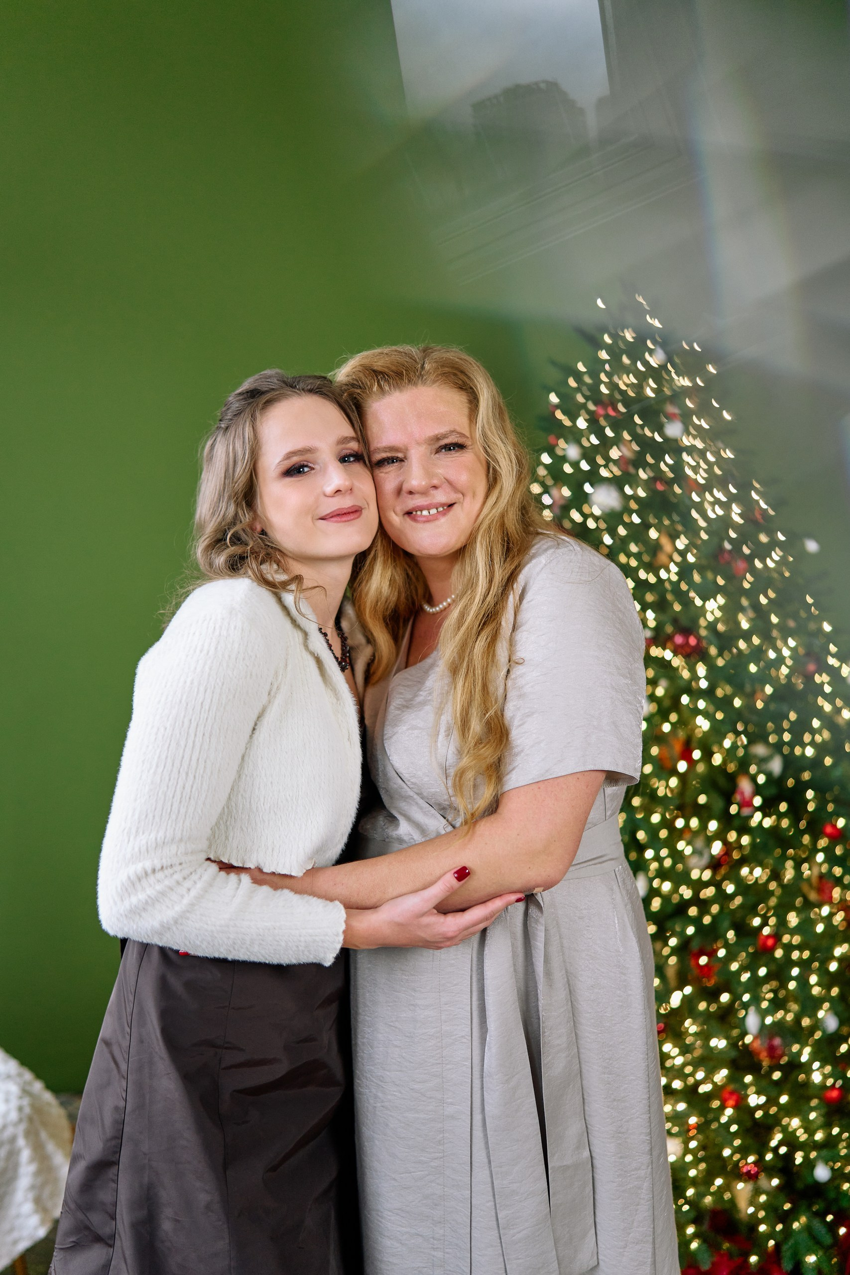 Фотограф в Москве Анна Москаленко. Новогодние фотосъемки