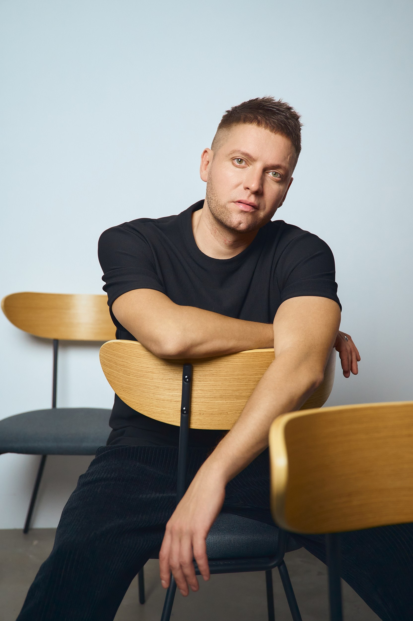 Портрет/Контент. Не только свадебный фотограф Чеглаков Алексей