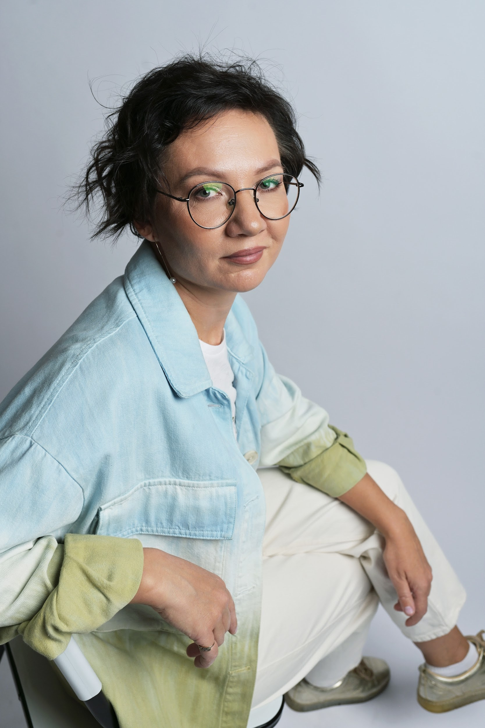 Фотопроект  "Портрет" под ключ