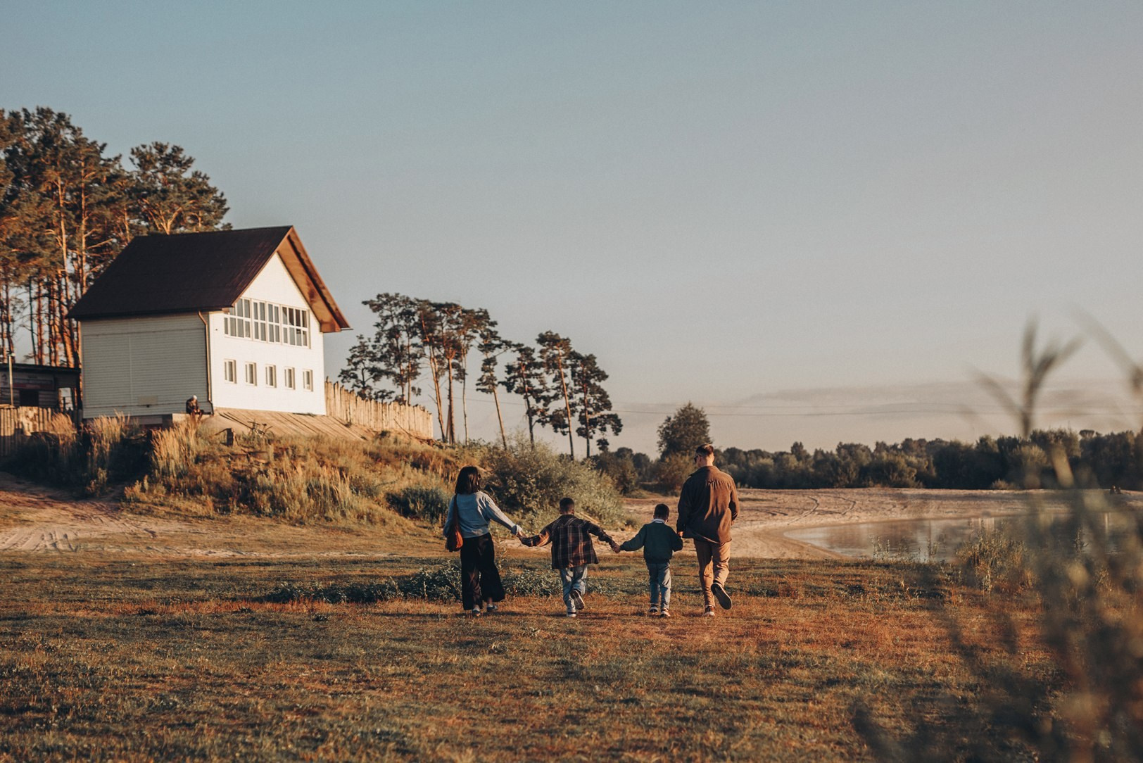 Орлик. Семейный и детский фотограф |Брянск| Анастасия Перепелкина