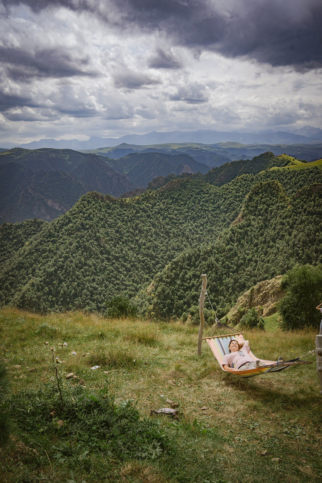 Тур «Великолепный Кавказ»