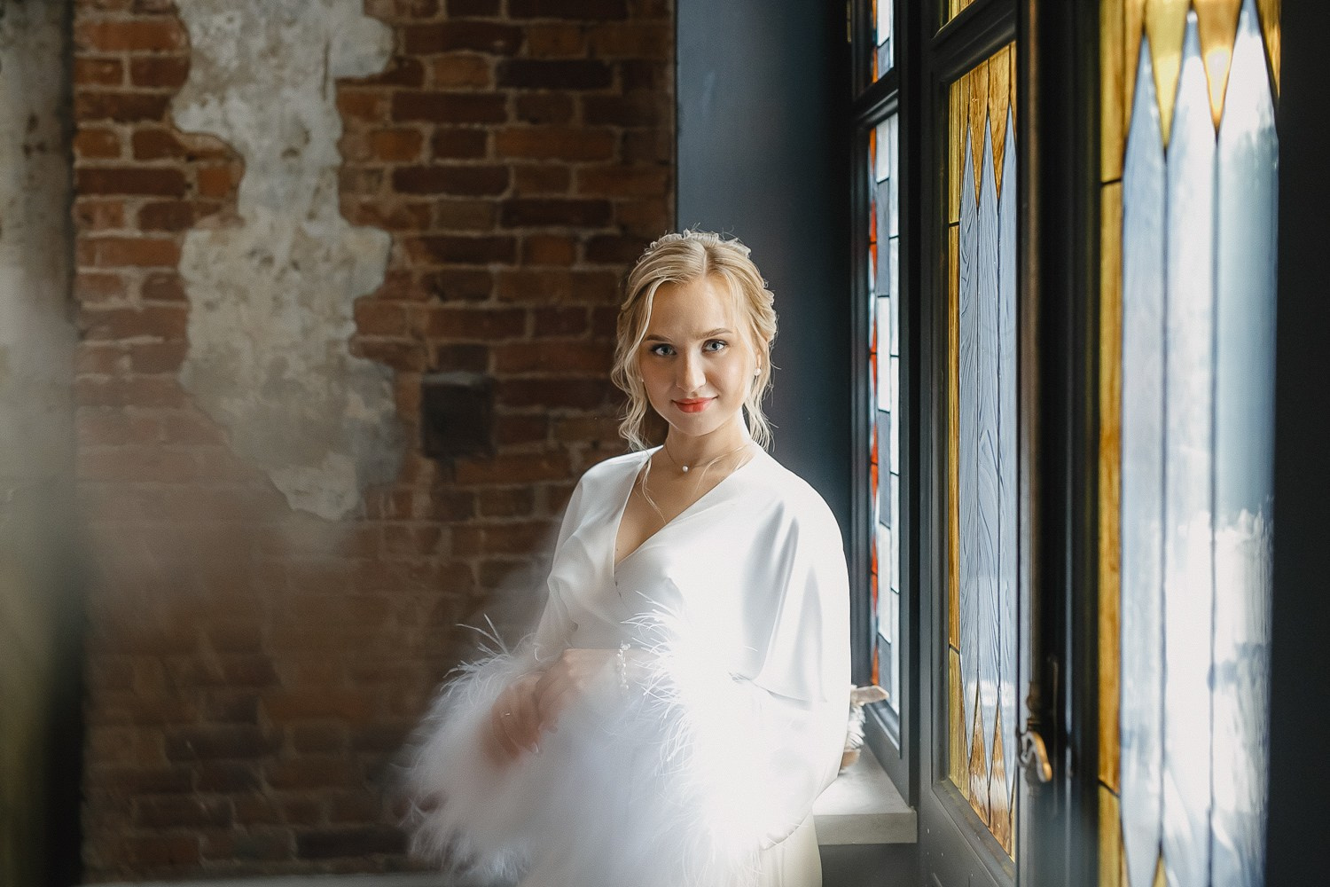 Свадьба в замке БИП. Семейный, портретный и свадебный фотограф в Санкт-Петербурге и Москве