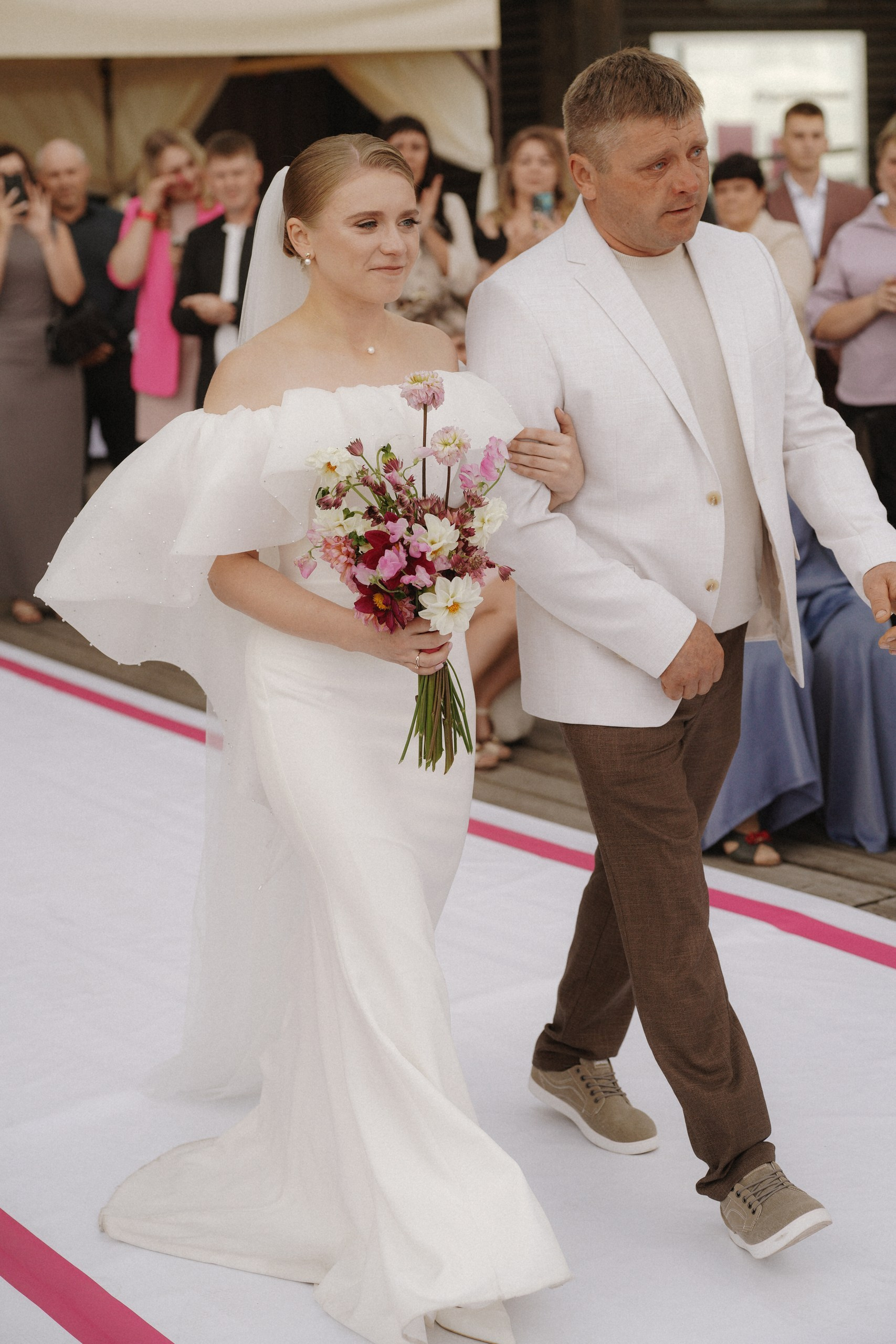 Слава и Юля. Организатор мероприятий в Абакане I Ольга Петухова